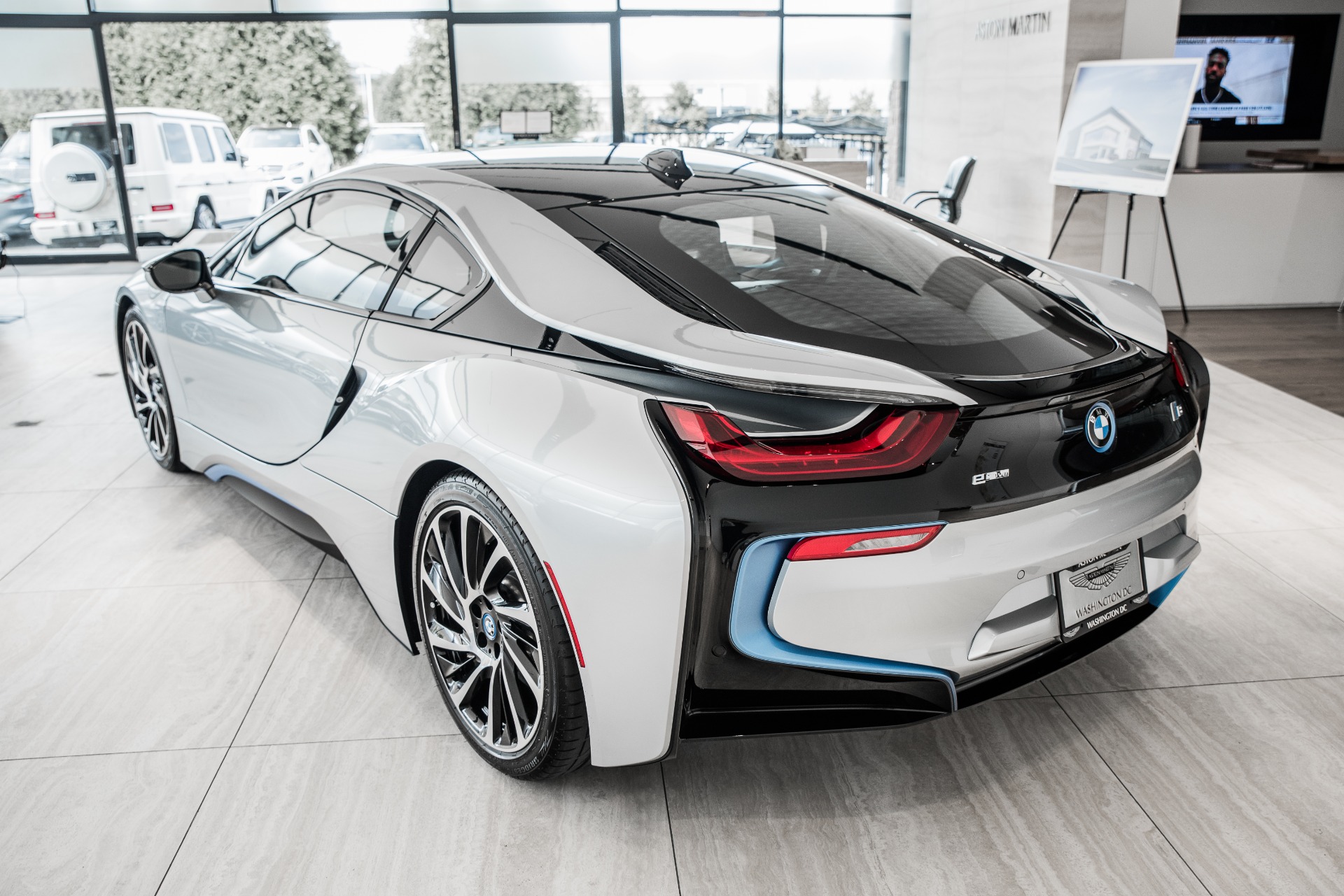 Used 2014 BMW i8 | St. Petersburg, FL