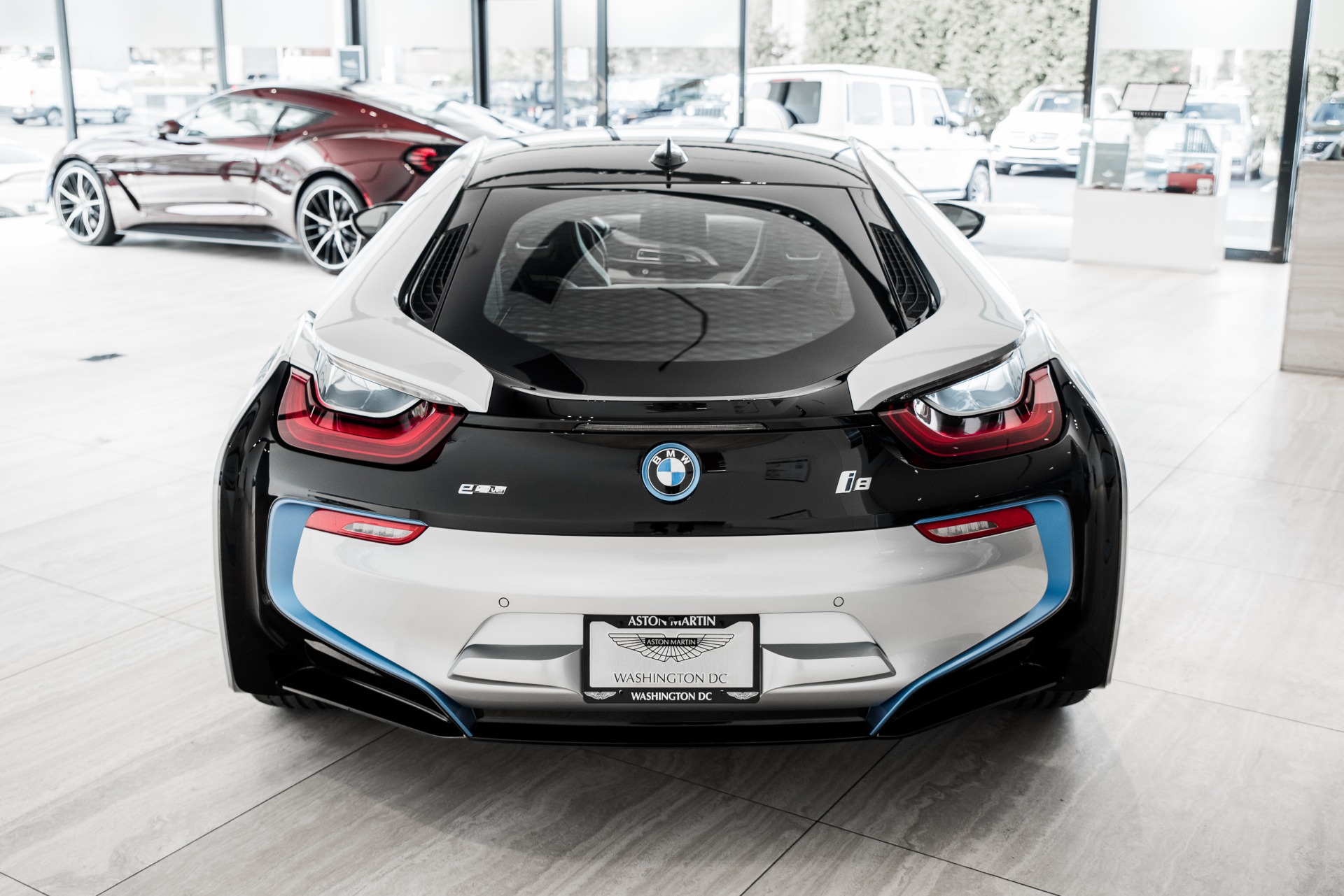 Used 2014 BMW i8 | St. Petersburg, FL