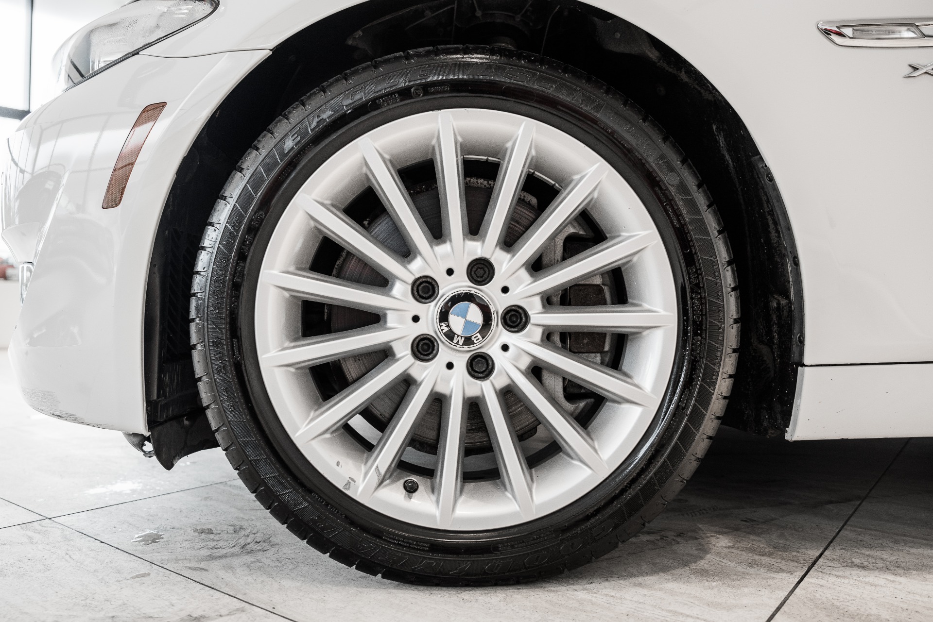 Used 2011 BMW 5 Series 535i xDrive | St. Petersburg, FL