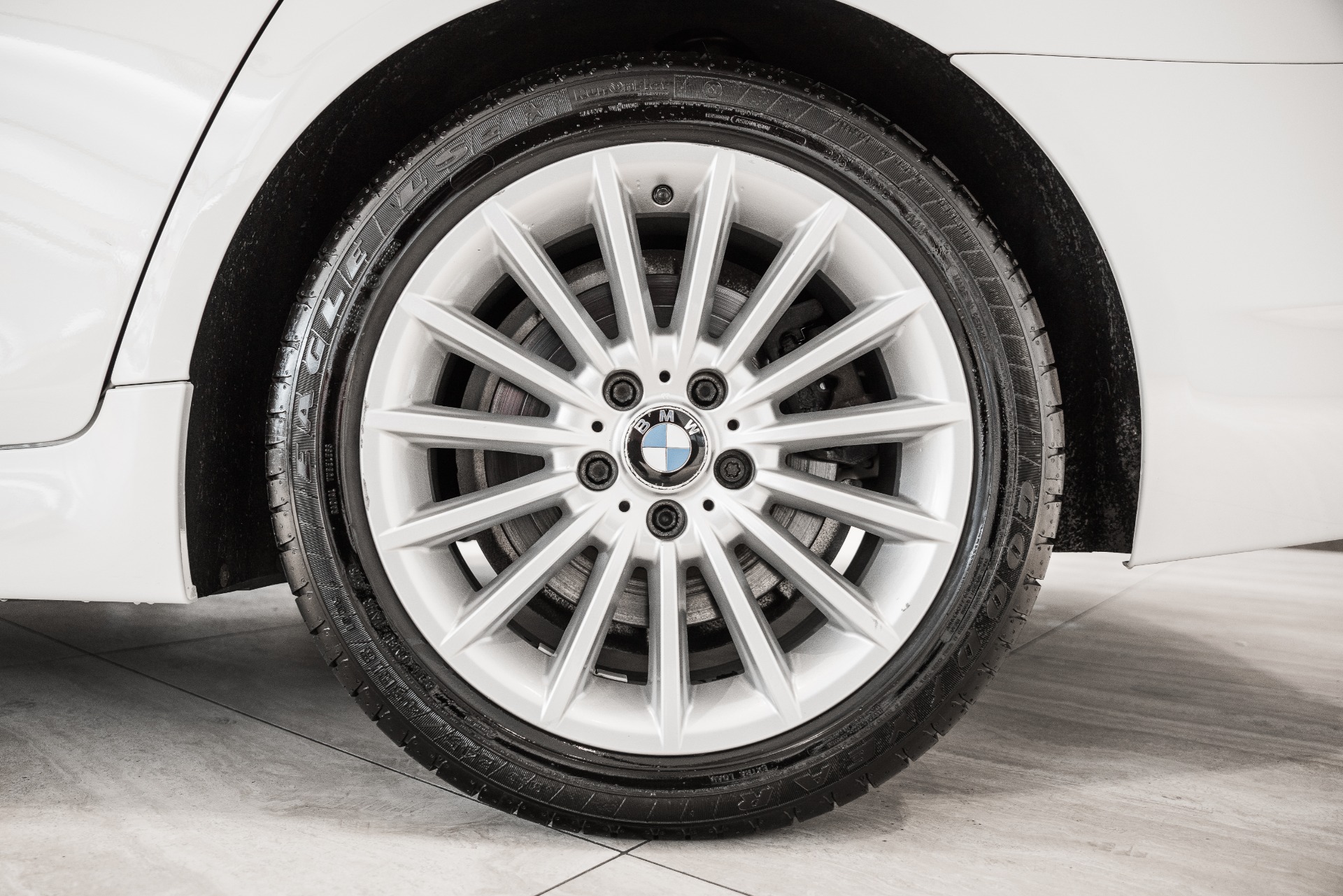 Used 2011 BMW 5 Series 535i xDrive | St. Petersburg, FL