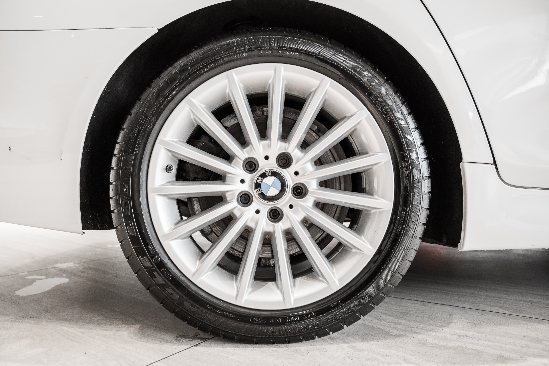 Used 2011 BMW 5 Series 535i xDrive | St. Petersburg, FL
