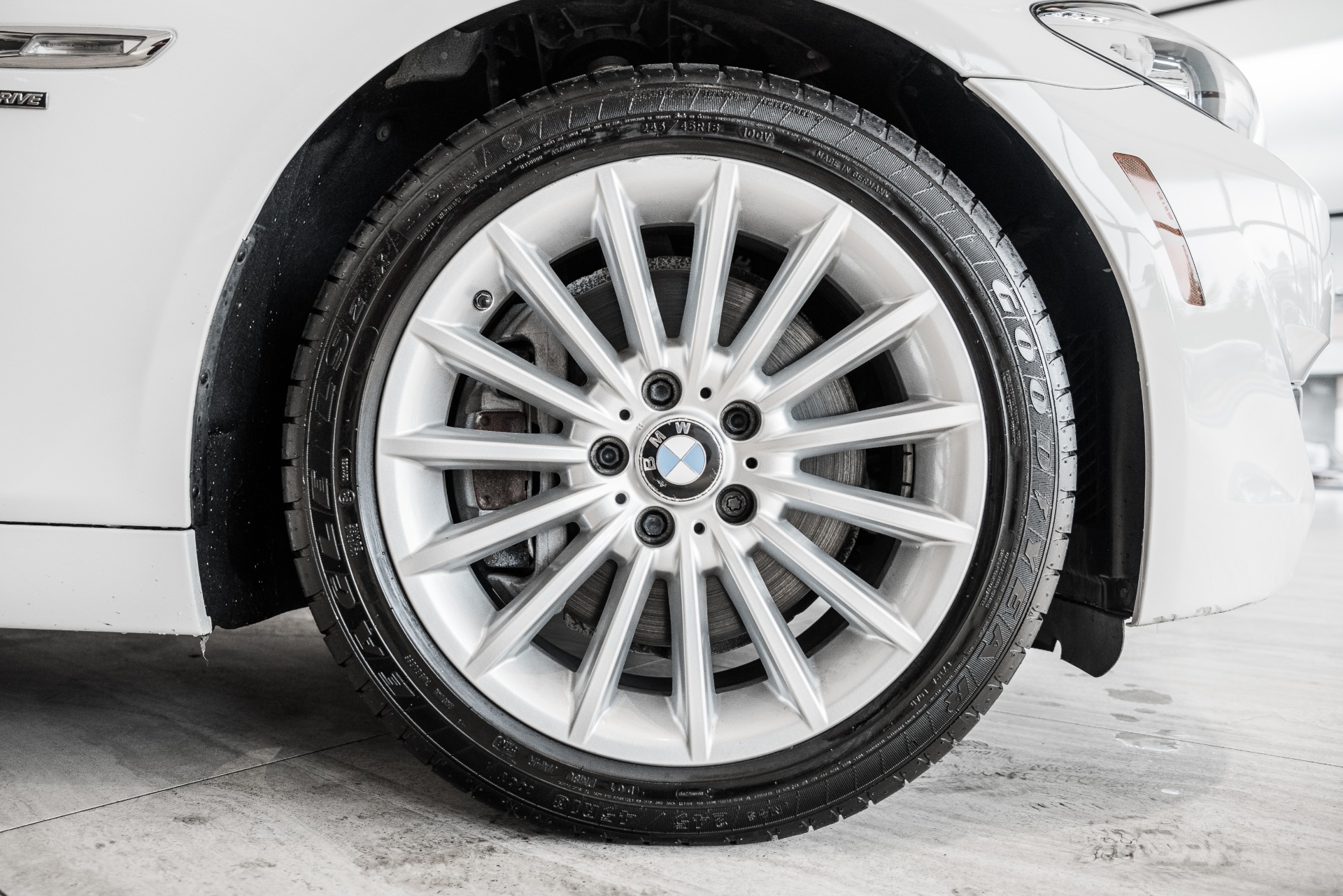 Used 2011 BMW 5 Series 535i xDrive | St. Petersburg, FL