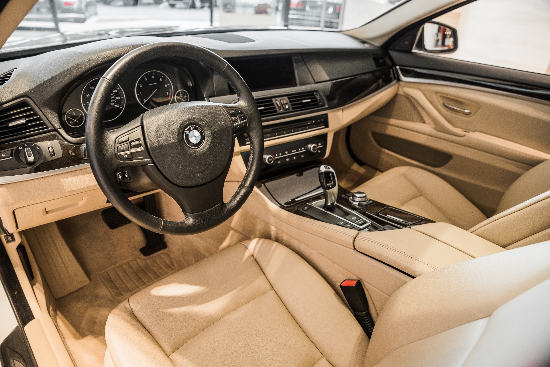 Used 2011 BMW 5 Series 535i xDrive | St. Petersburg, FL