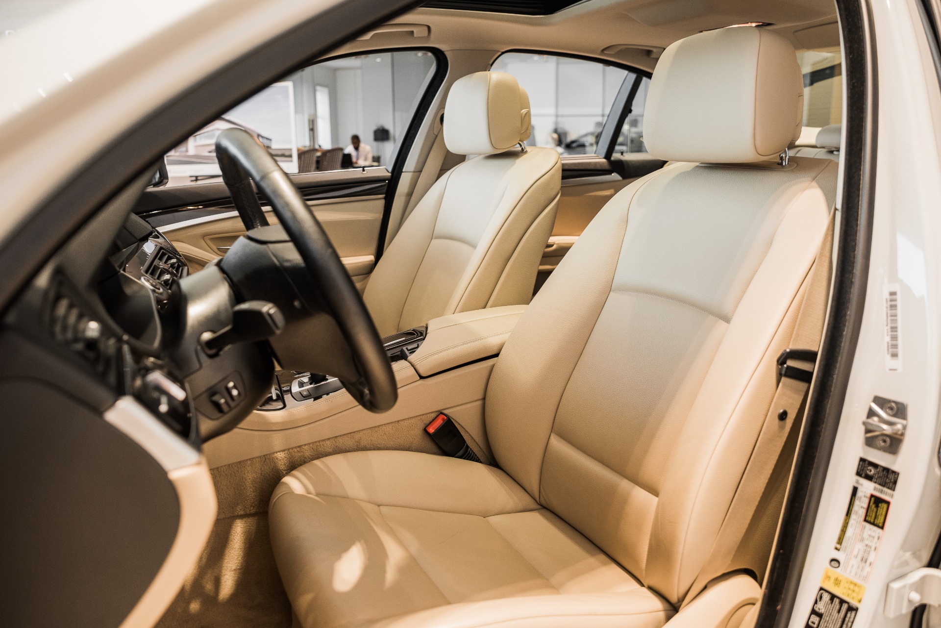Used 2011 BMW 5 Series 535i xDrive | St. Petersburg, FL