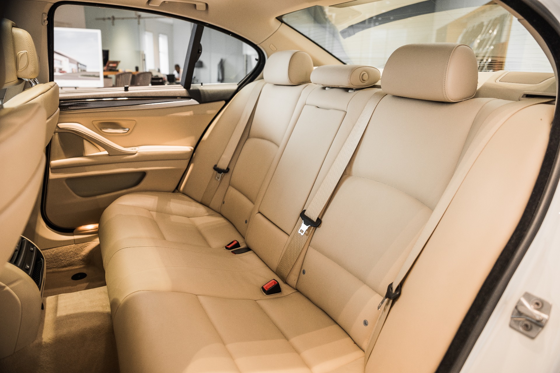Used 2011 BMW 5 Series 535i xDrive | St. Petersburg, FL