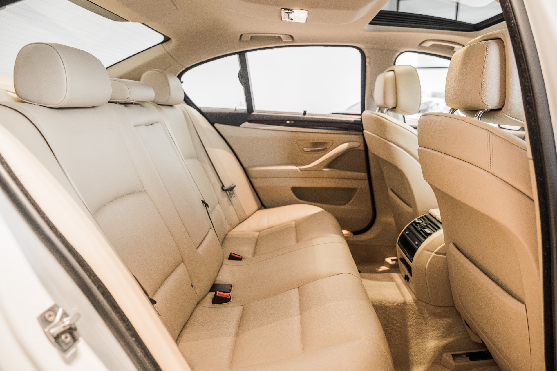 Used 2011 BMW 5 Series 535i xDrive | St. Petersburg, FL