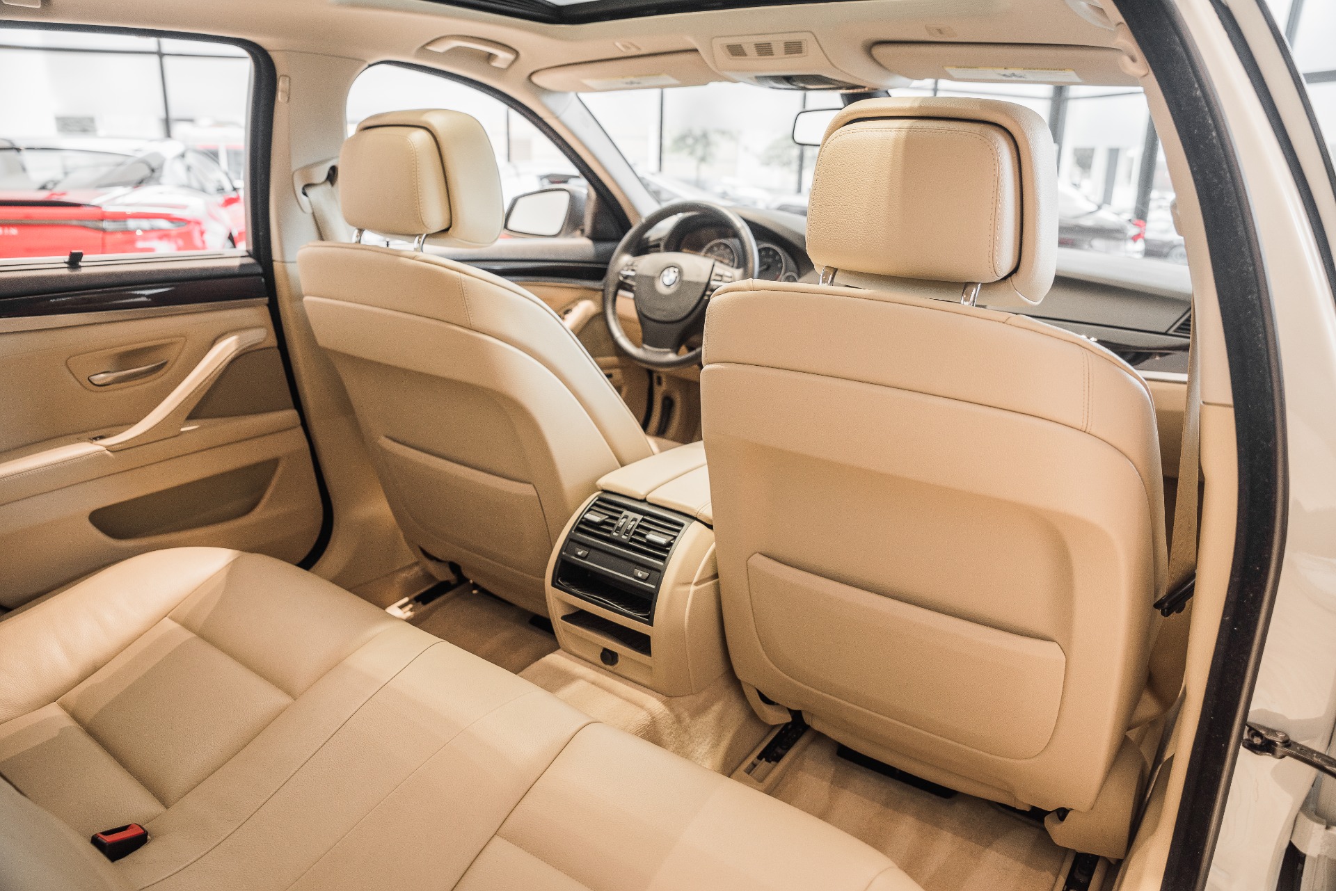 Used 2011 BMW 5 Series 535i xDrive | St. Petersburg, FL