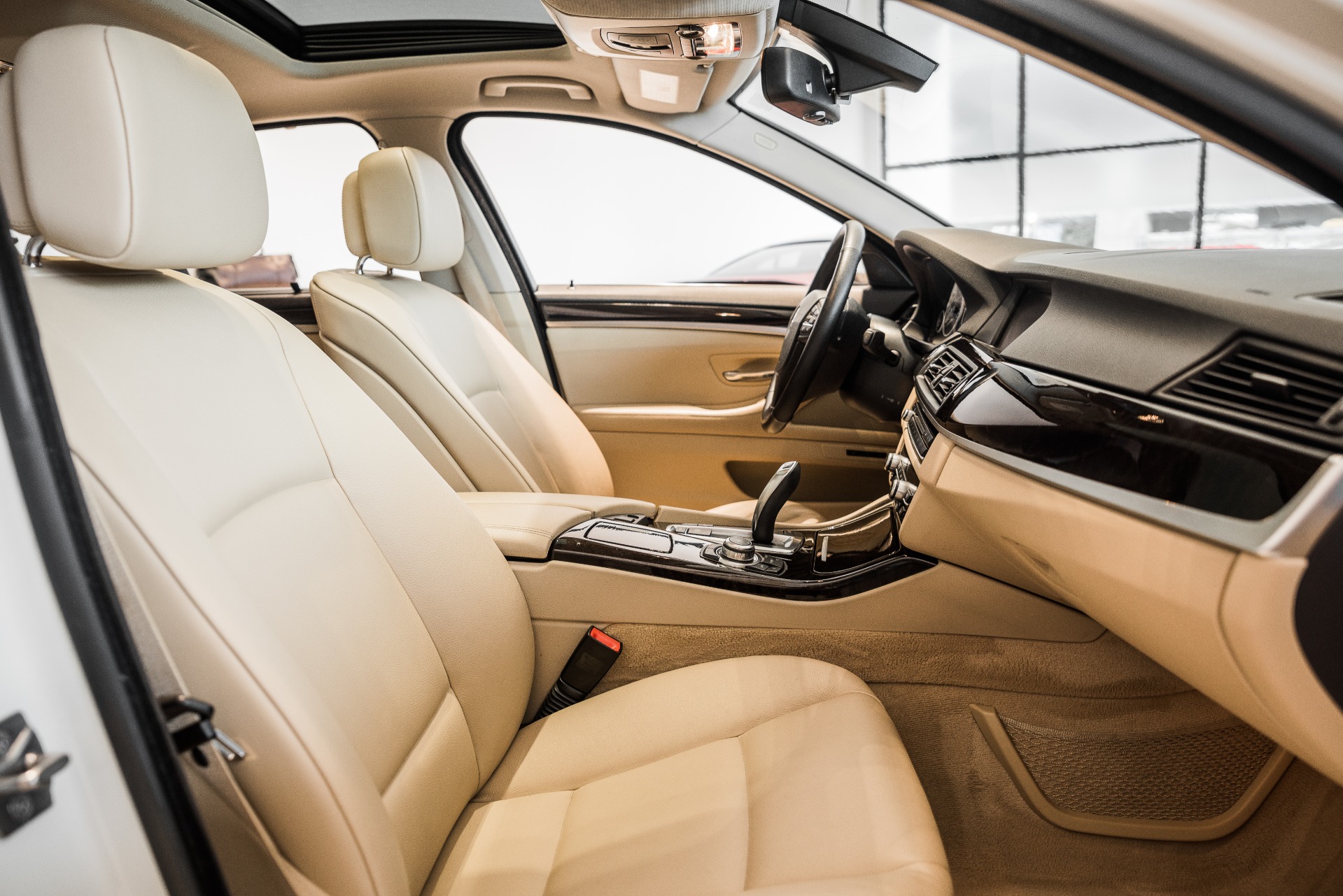 Used 2011 BMW 5 Series 535i xDrive | St. Petersburg, FL
