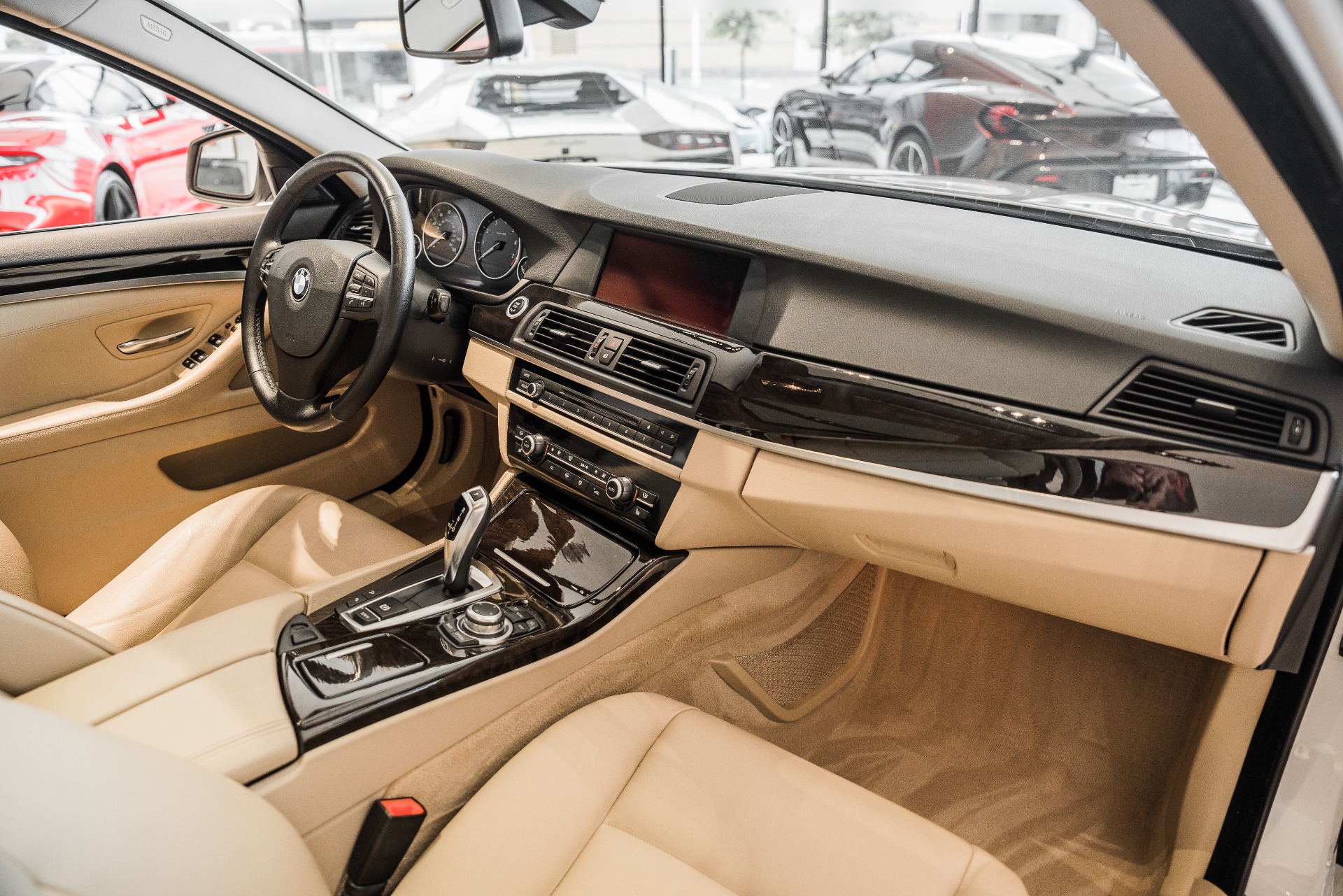 Used 2011 BMW 5 Series 535i xDrive | St. Petersburg, FL