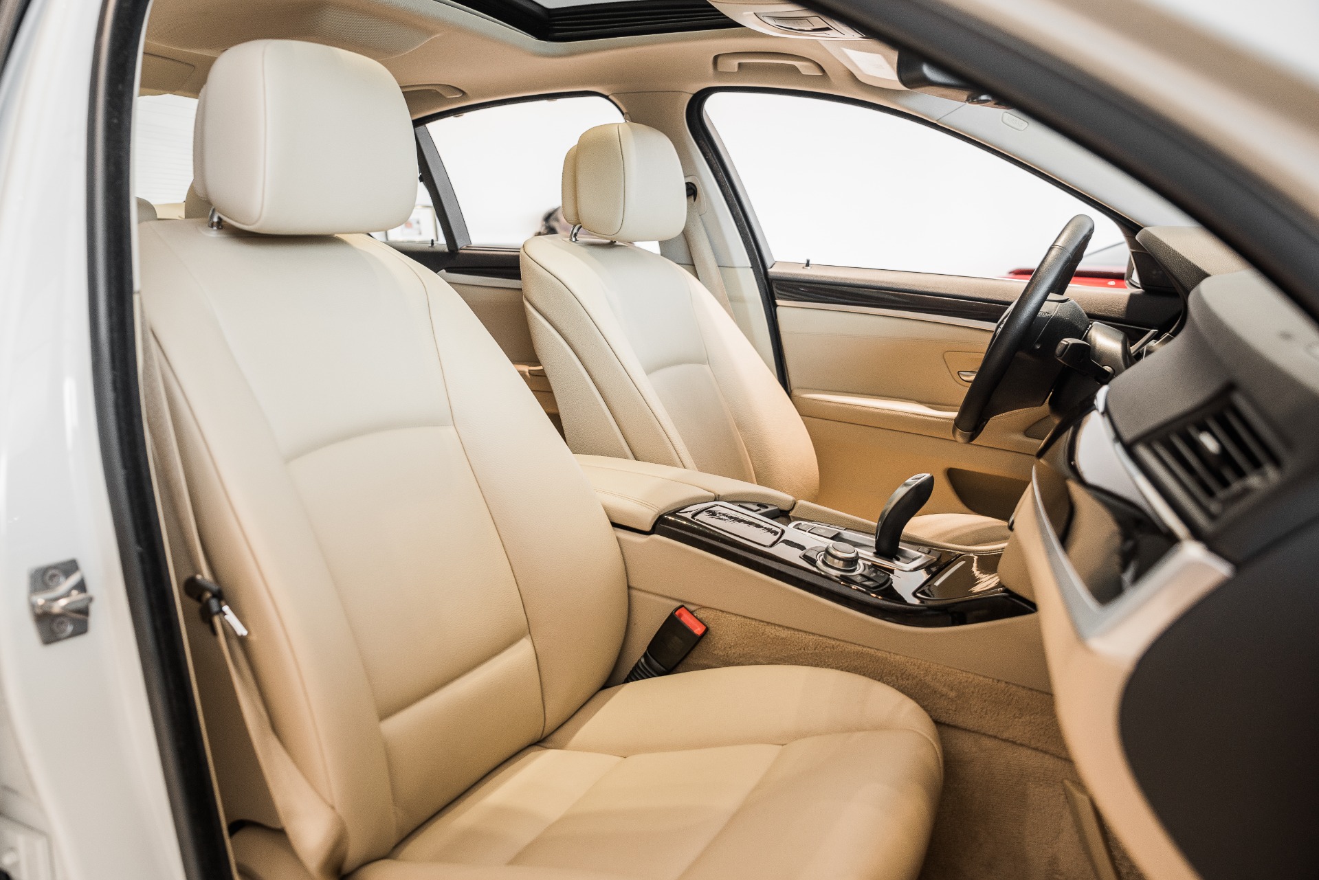 Used 2011 BMW 5 Series 535i xDrive | St. Petersburg, FL