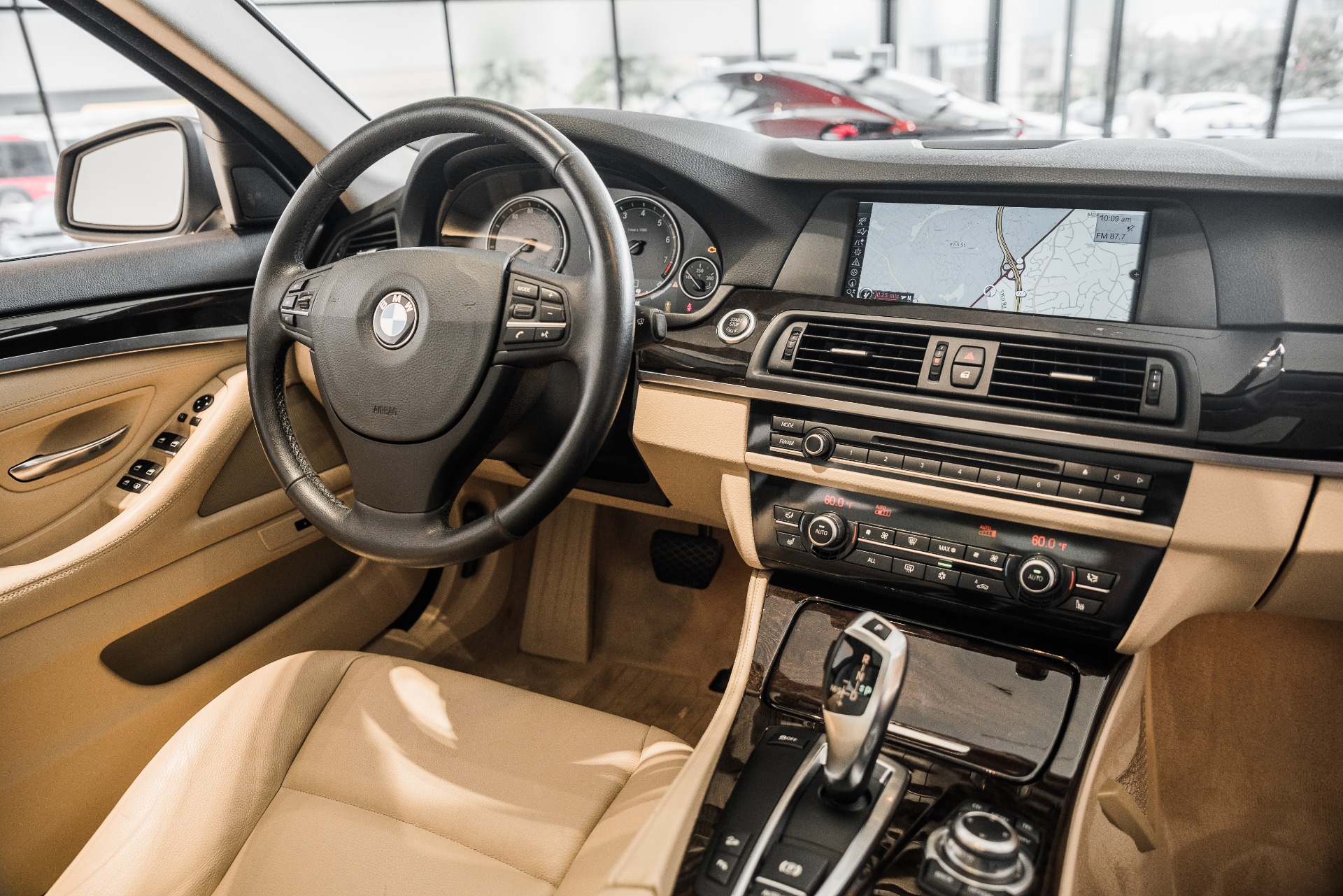 Used 2011 BMW 5 Series 535i xDrive | St. Petersburg, FL