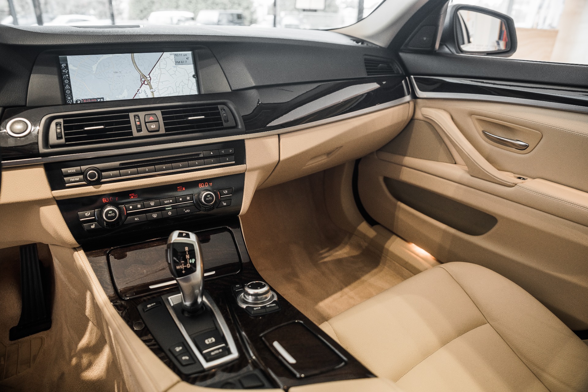 Used 2011 BMW 5 Series 535i xDrive | St. Petersburg, FL