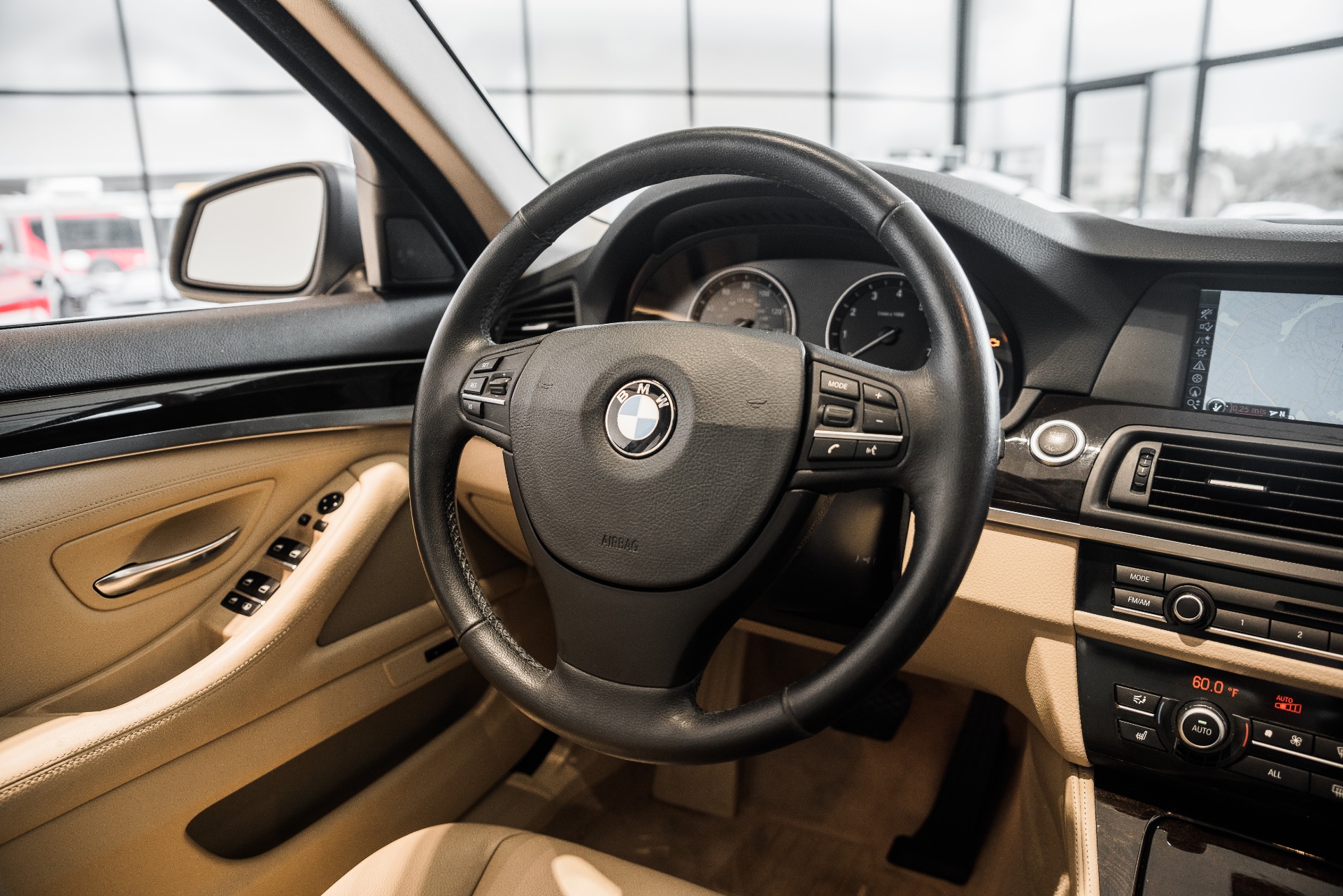 Used 2011 BMW 5 Series 535i xDrive | St. Petersburg, FL