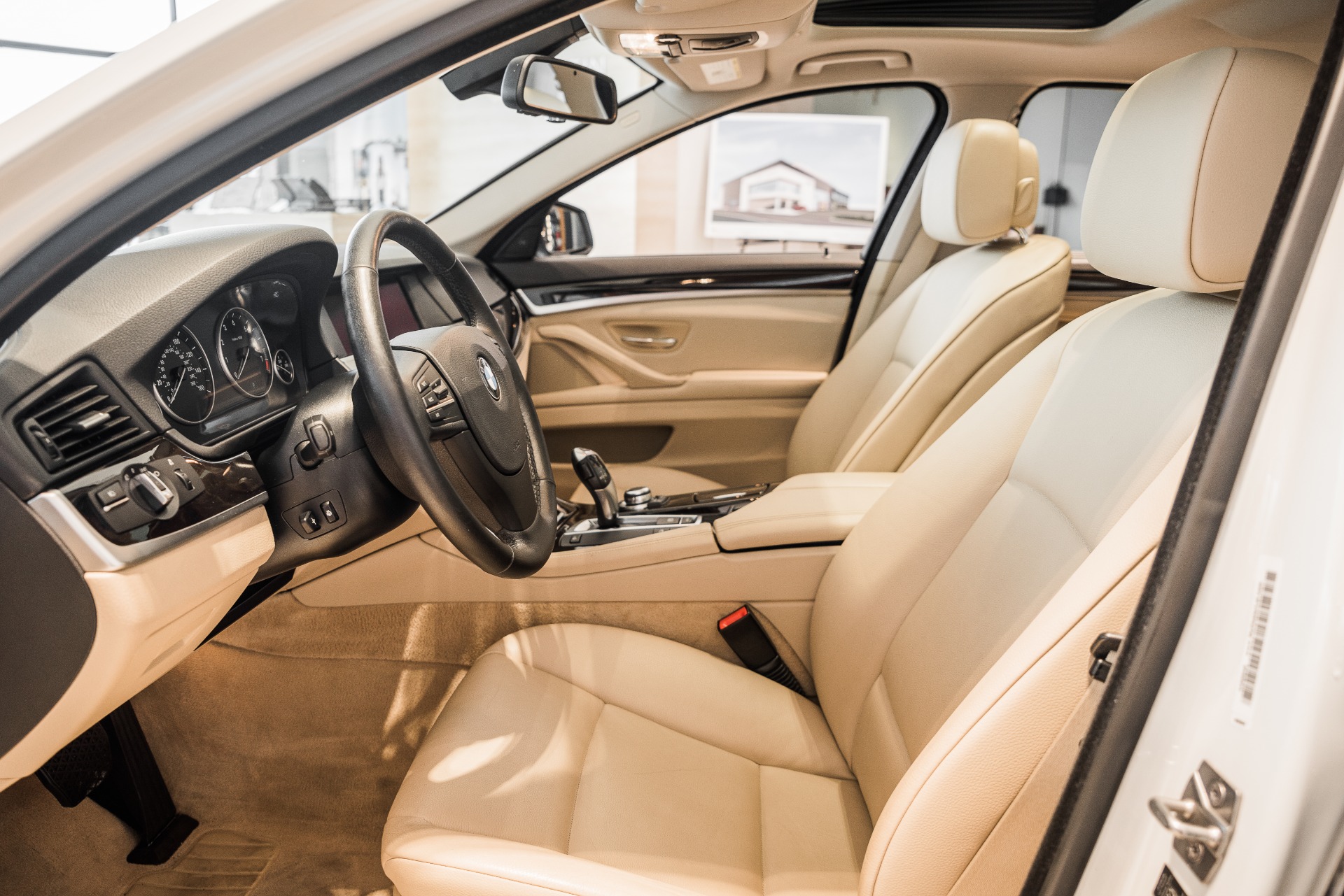 Used 2011 BMW 5 Series 535i xDrive | St. Petersburg, FL