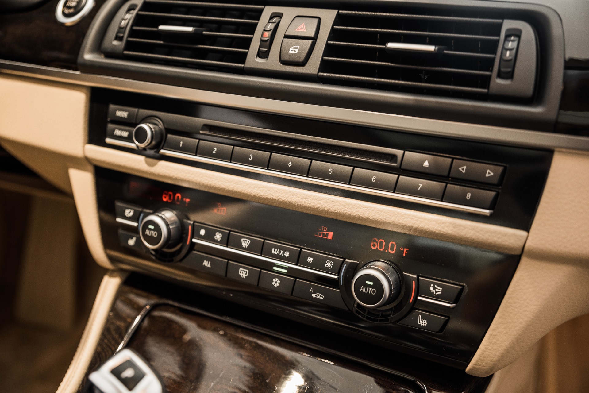 Used 2011 BMW 5 Series 535i xDrive | St. Petersburg, FL