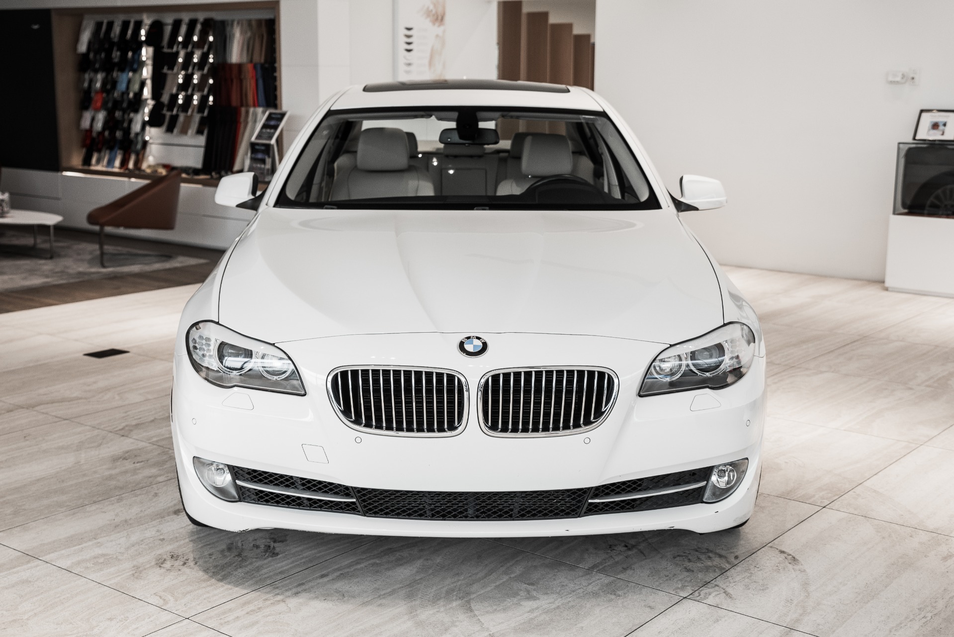 Used 2011 BMW 5 Series 535i xDrive | St. Petersburg, FL