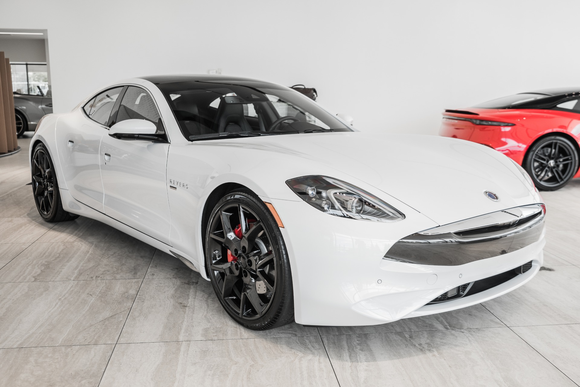 New 2020 Karma Revero GT GT | St. Petersburg, FL