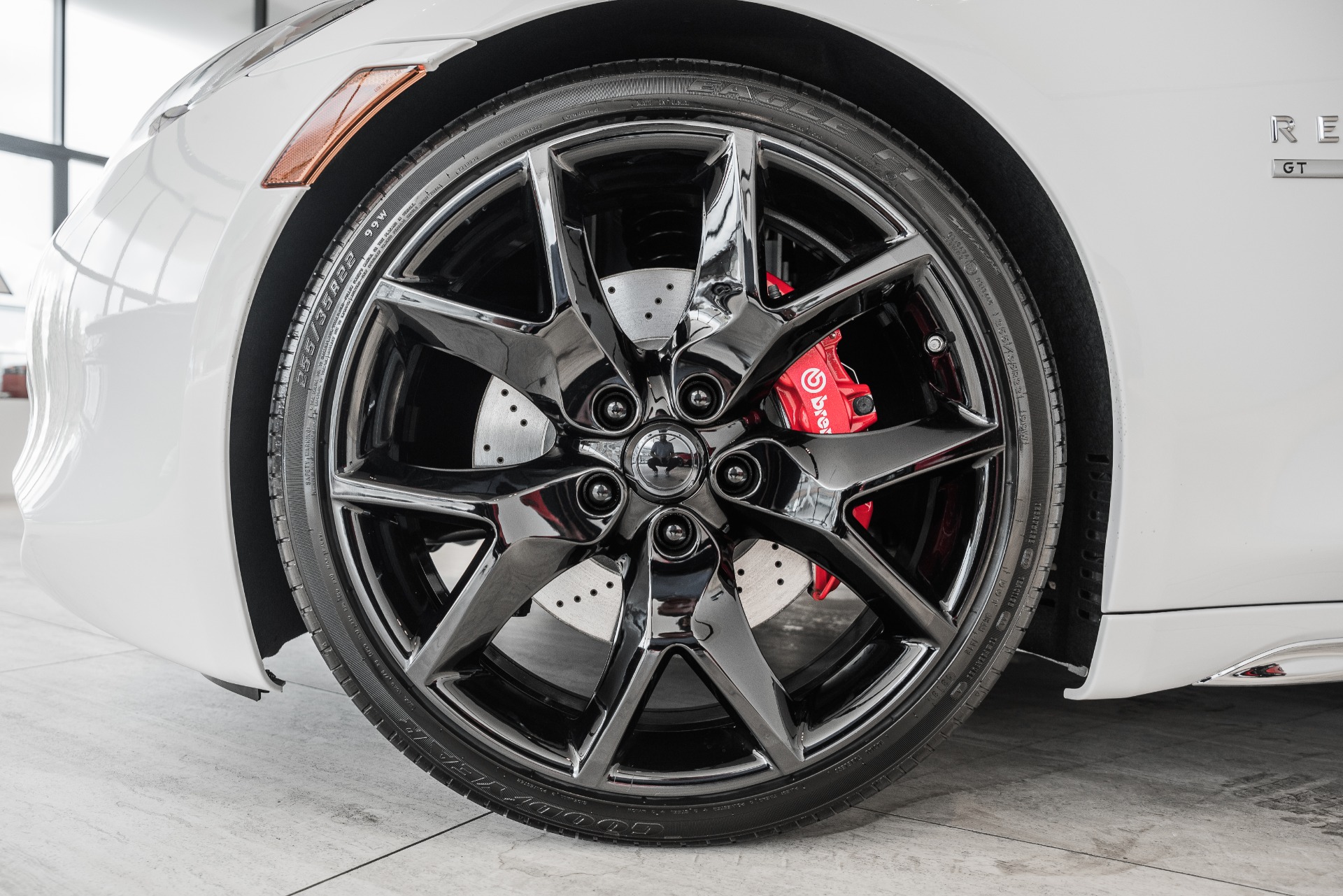 New 2020 Karma Revero GT GT | St. Petersburg, FL