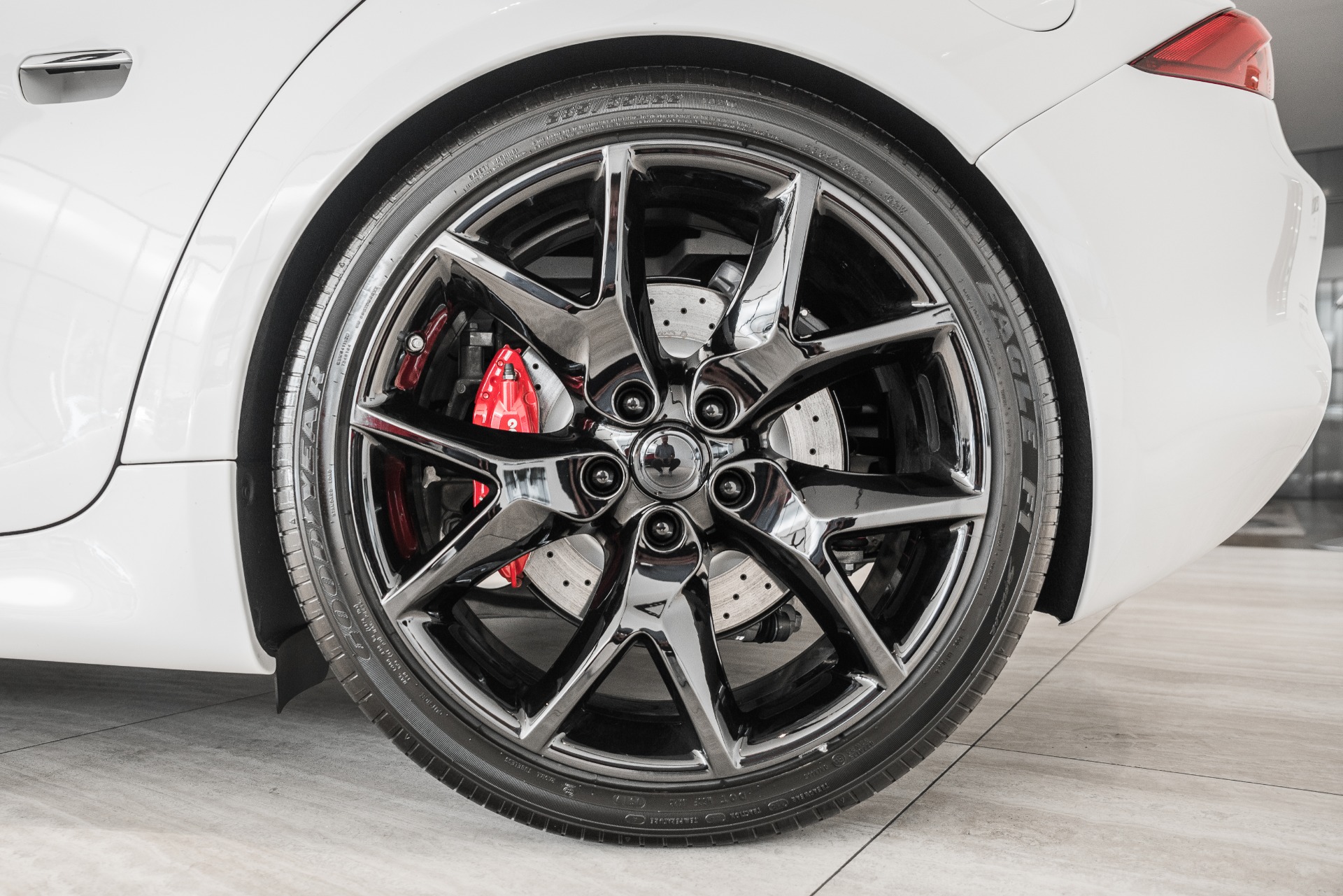 New 2020 Karma Revero GT GT | St. Petersburg, FL