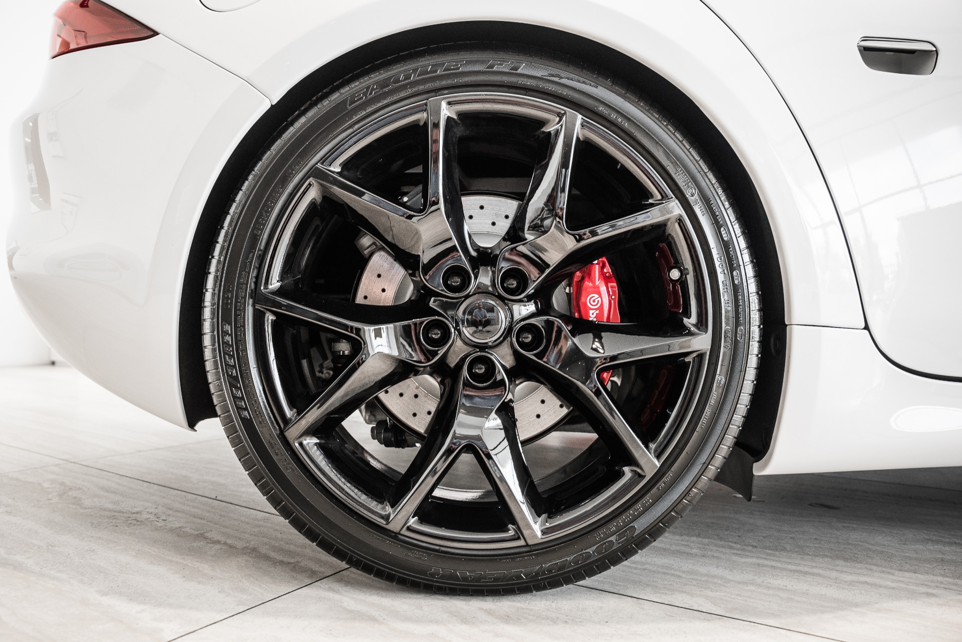 New 2020 Karma Revero GT GT | St. Petersburg, FL