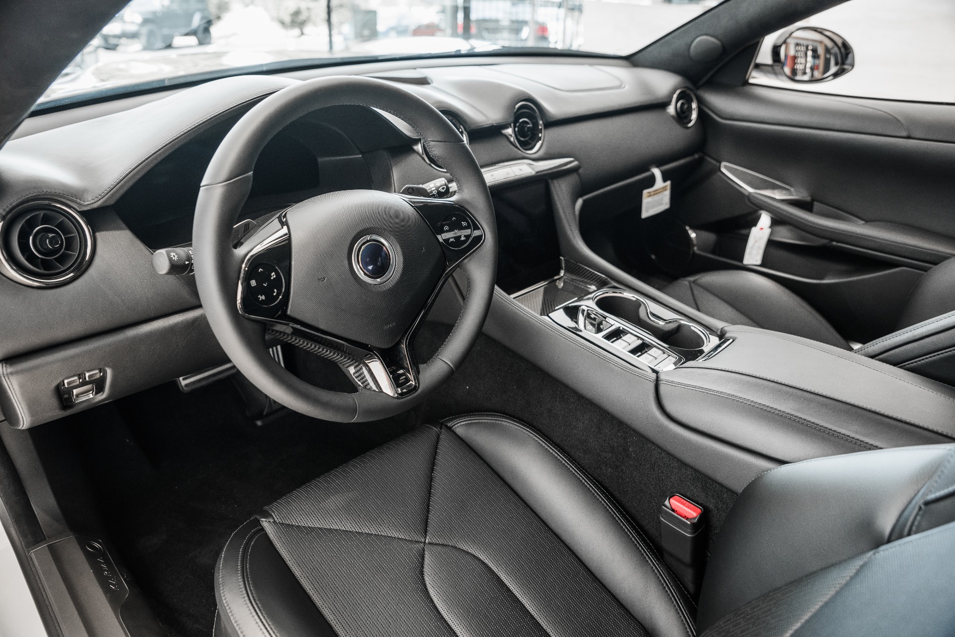 New 2020 Karma Revero GT GT | St. Petersburg, FL