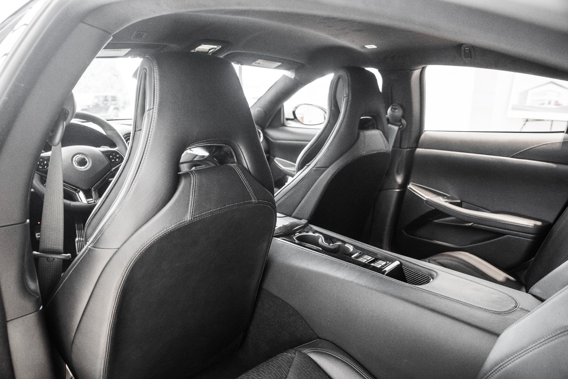 New 2020 Karma Revero GT GT | St. Petersburg, FL