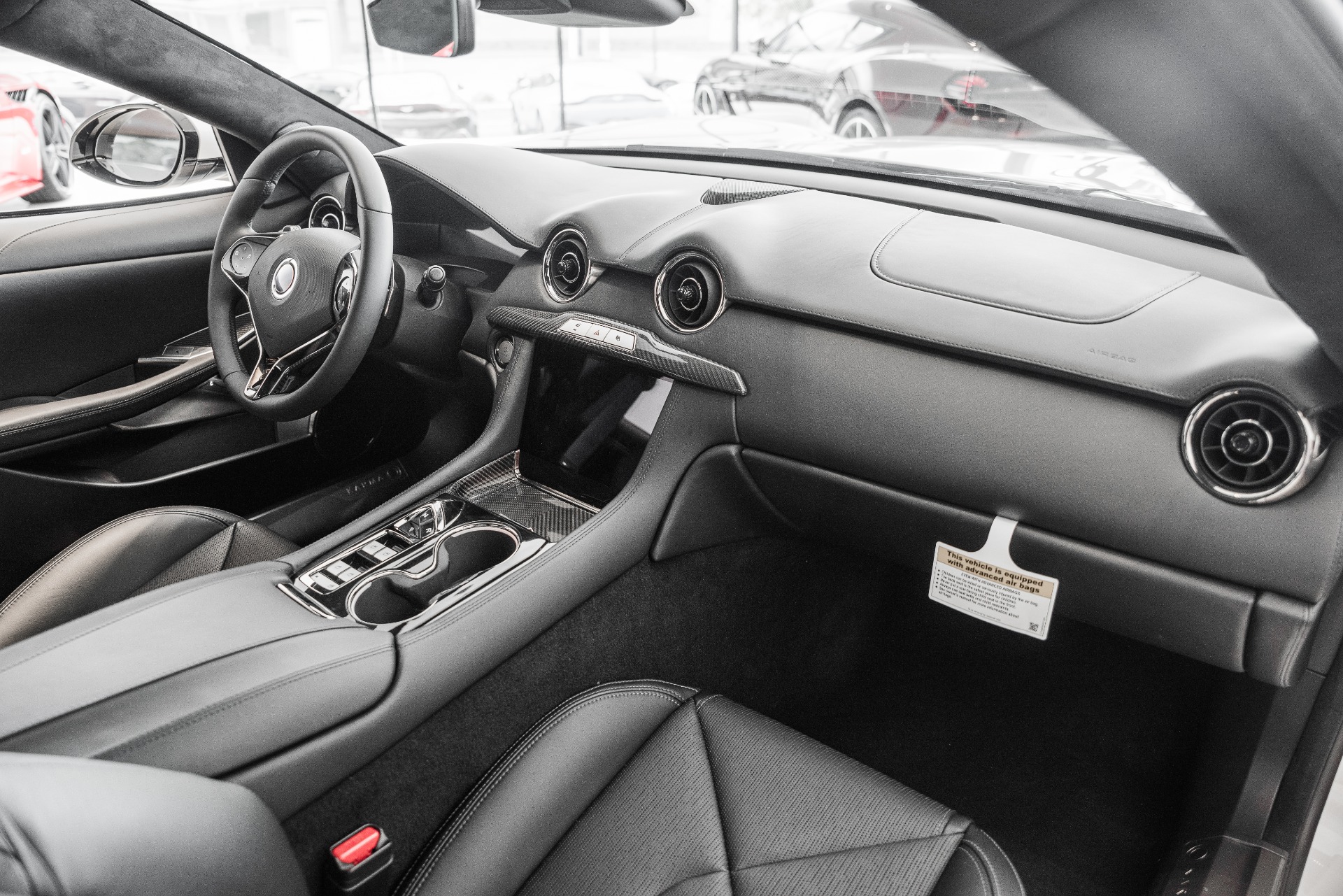 New 2020 Karma Revero GT GT | St. Petersburg, FL