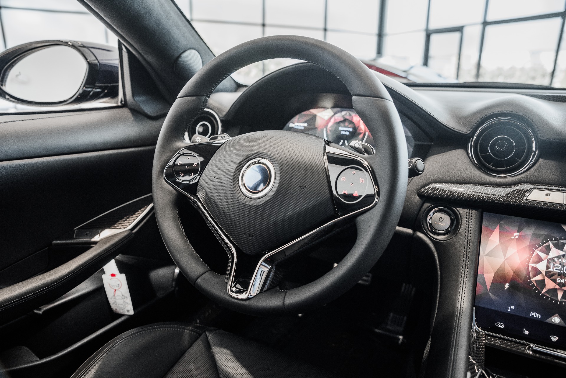 New 2020 Karma Revero GT GT | St. Petersburg, FL