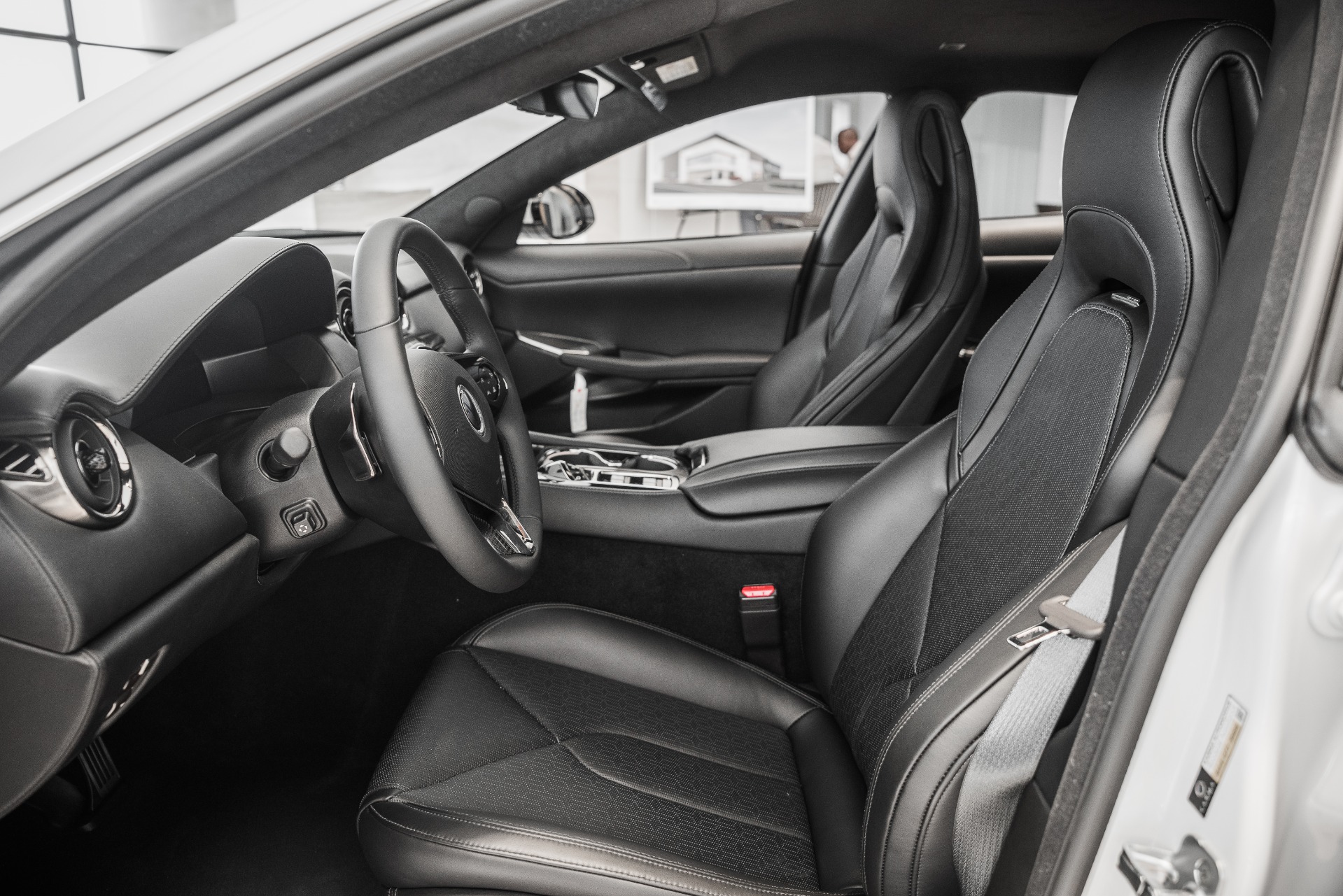 New 2020 Karma Revero GT GT | St. Petersburg, FL