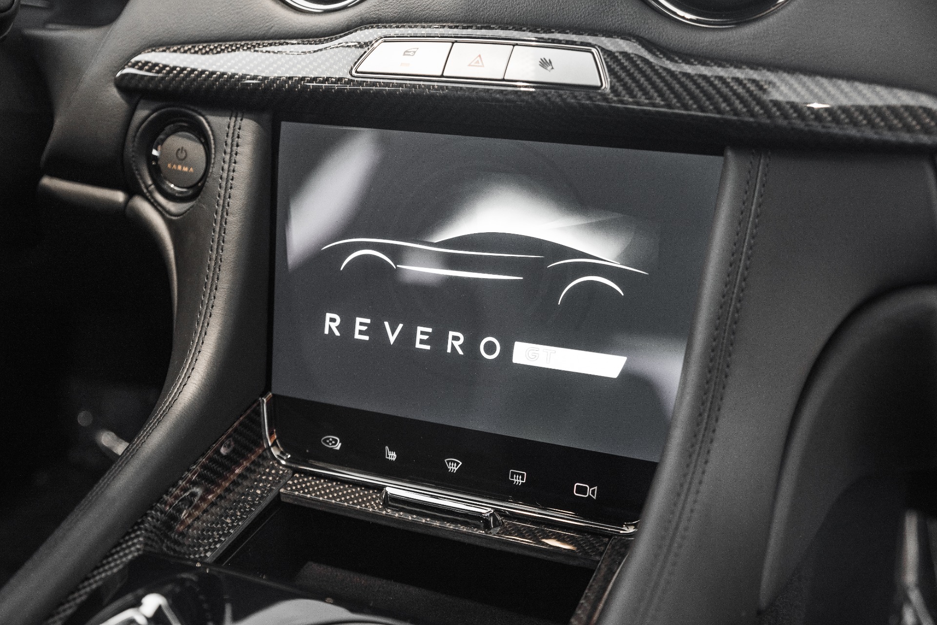 New 2020 Karma Revero GT GT | St. Petersburg, FL