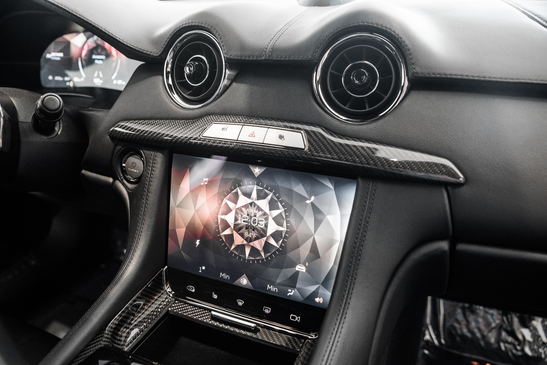 New 2020 Karma Revero GT GT | St. Petersburg, FL