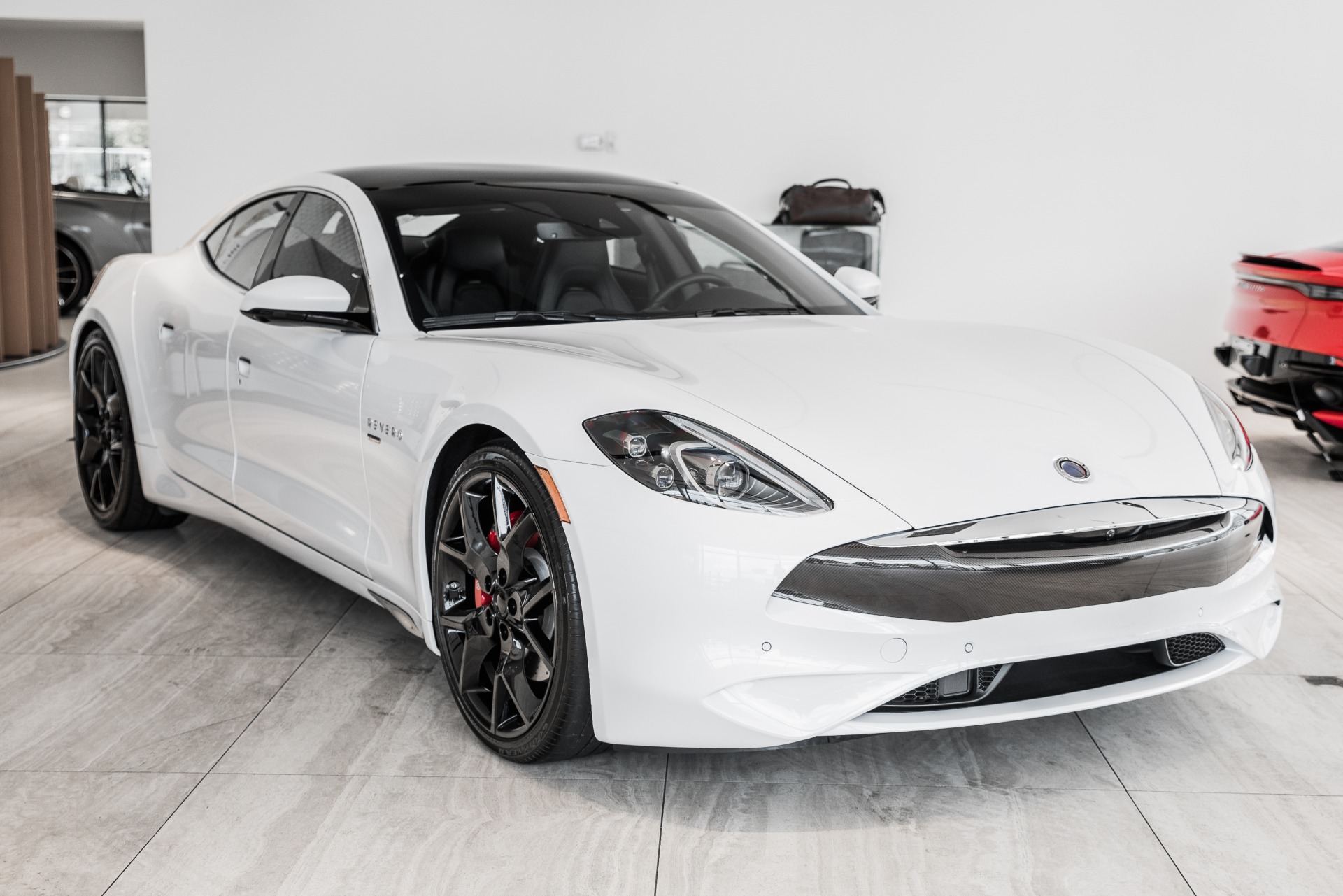 New 2020 Karma Revero GT GT | St. Petersburg, FL