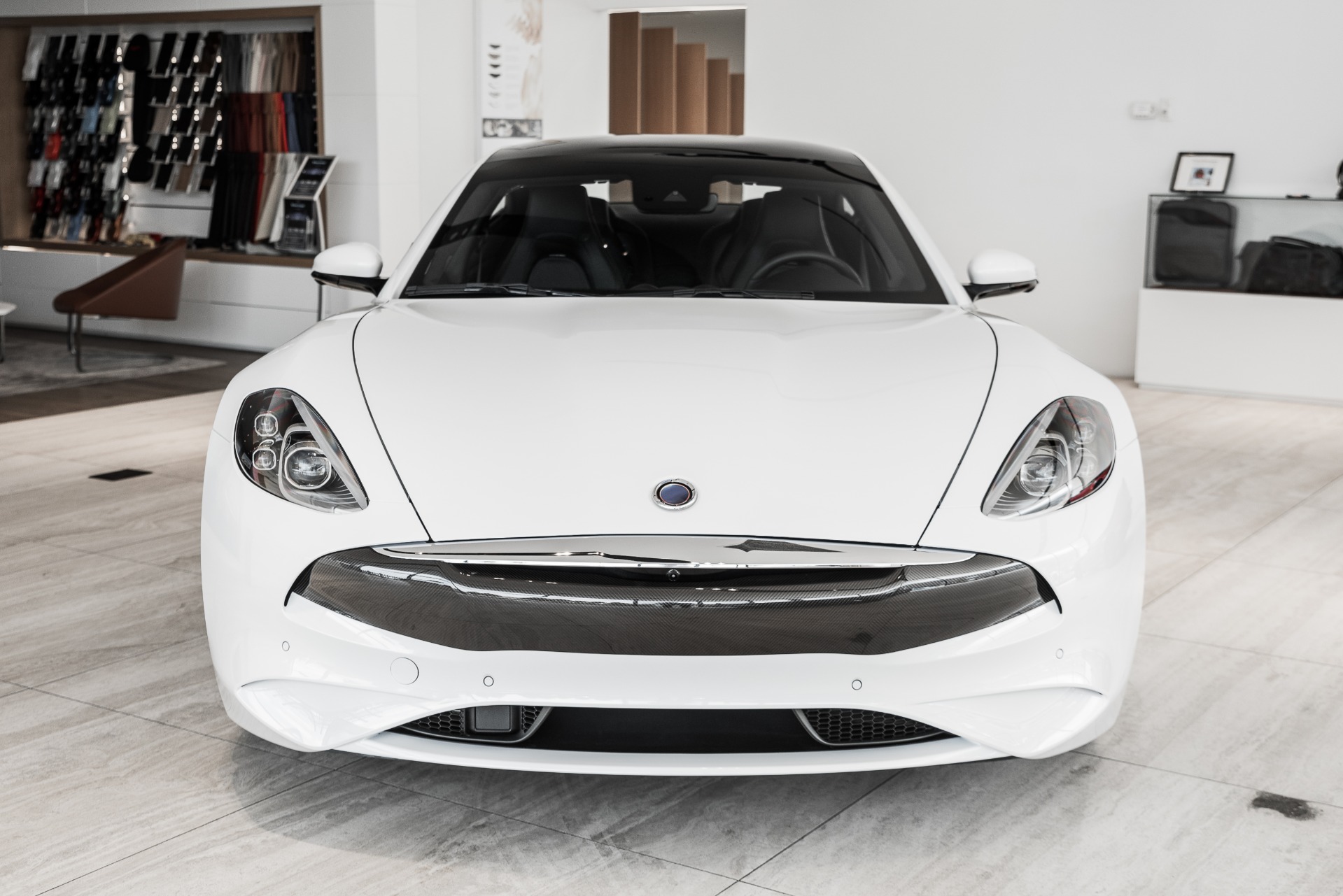 New 2020 Karma Revero GT GT | St. Petersburg, FL