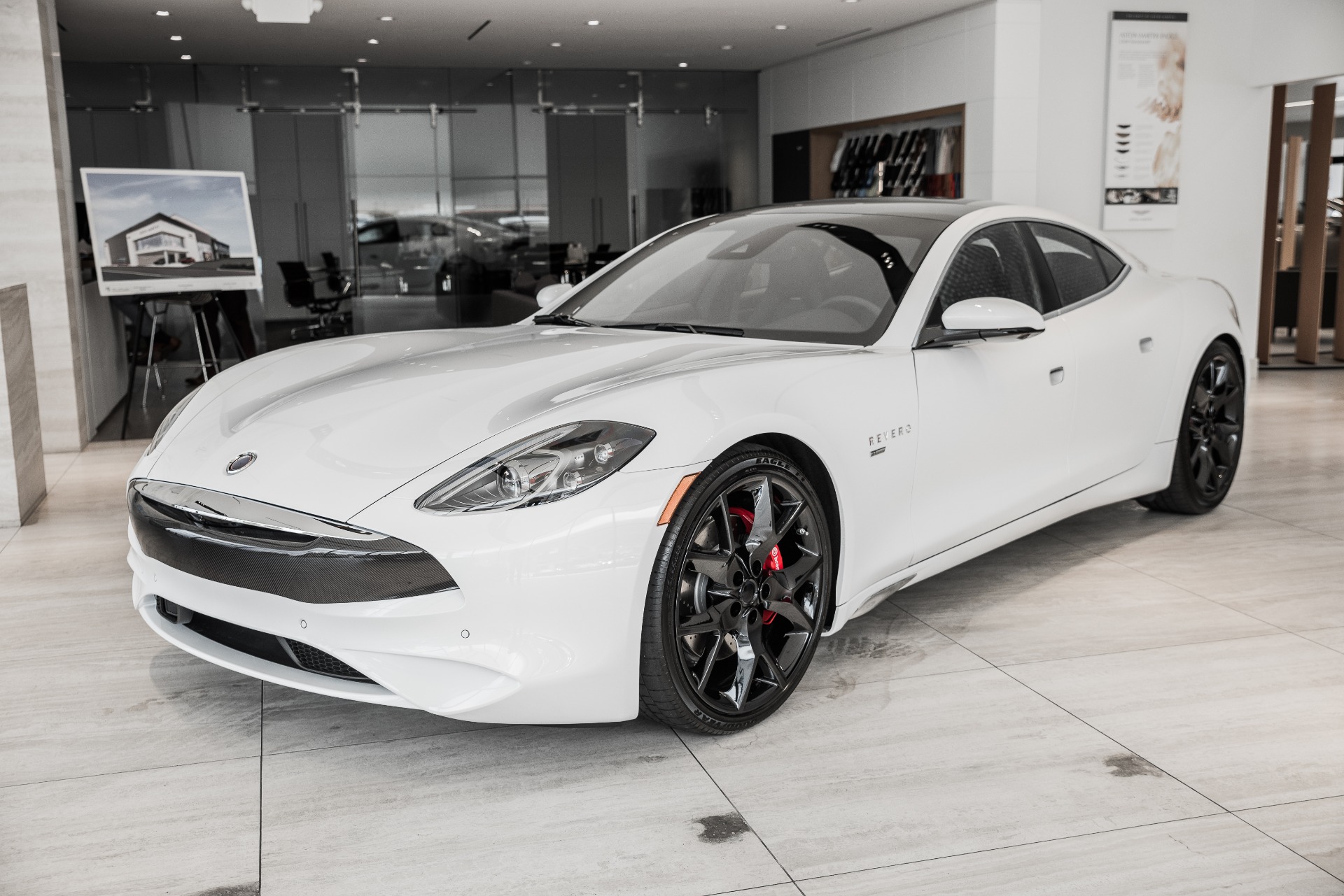 New 2020 Karma Revero GT GT | St. Petersburg, FL