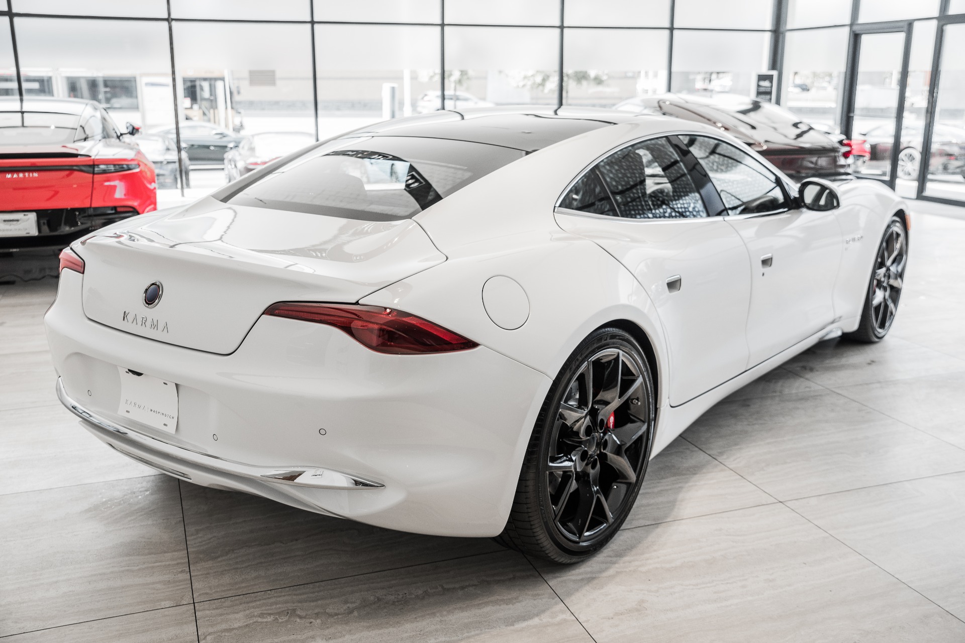 New 2020 Karma Revero GT GT | St. Petersburg, FL