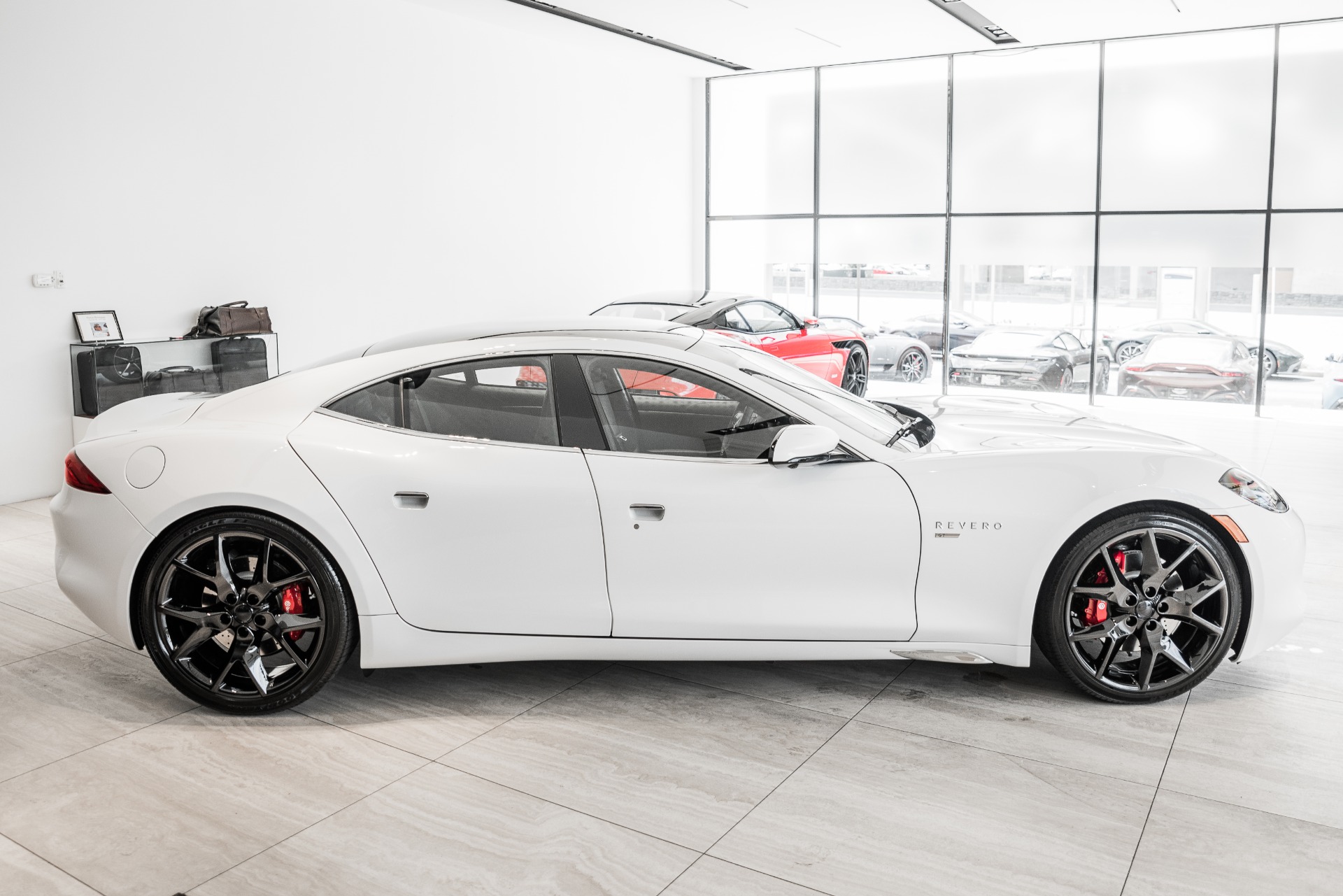 New 2020 Karma Revero GT GT | St. Petersburg, FL