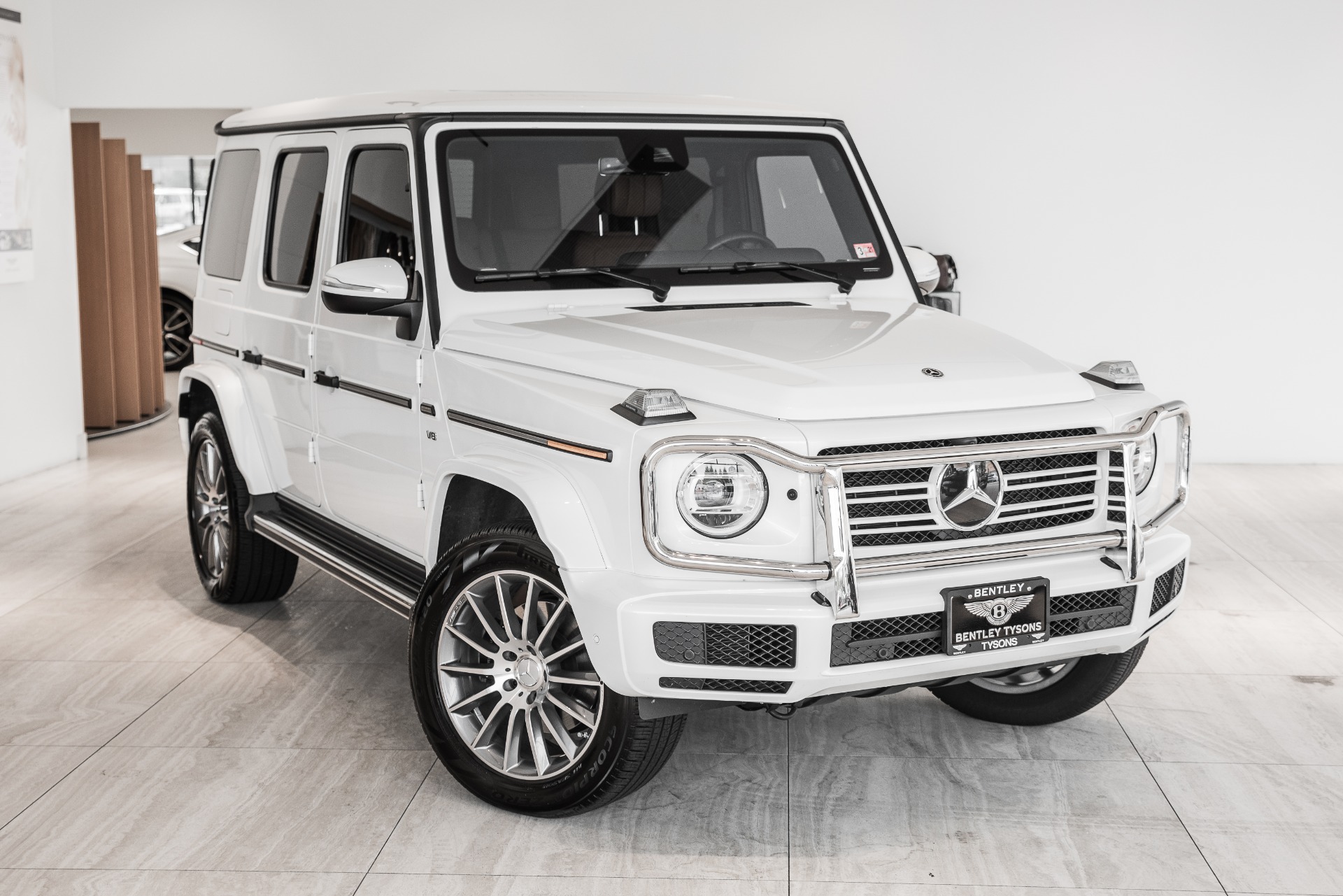 Used 2019 Mercedes-Benz G-Class | Vienna, VA
