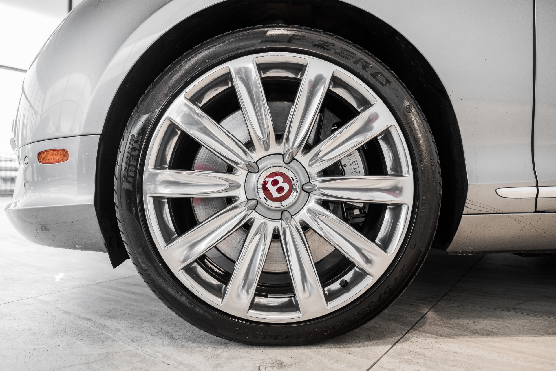 Used 2013 Bentley Continental GT V8 | St. Petersburg, FL