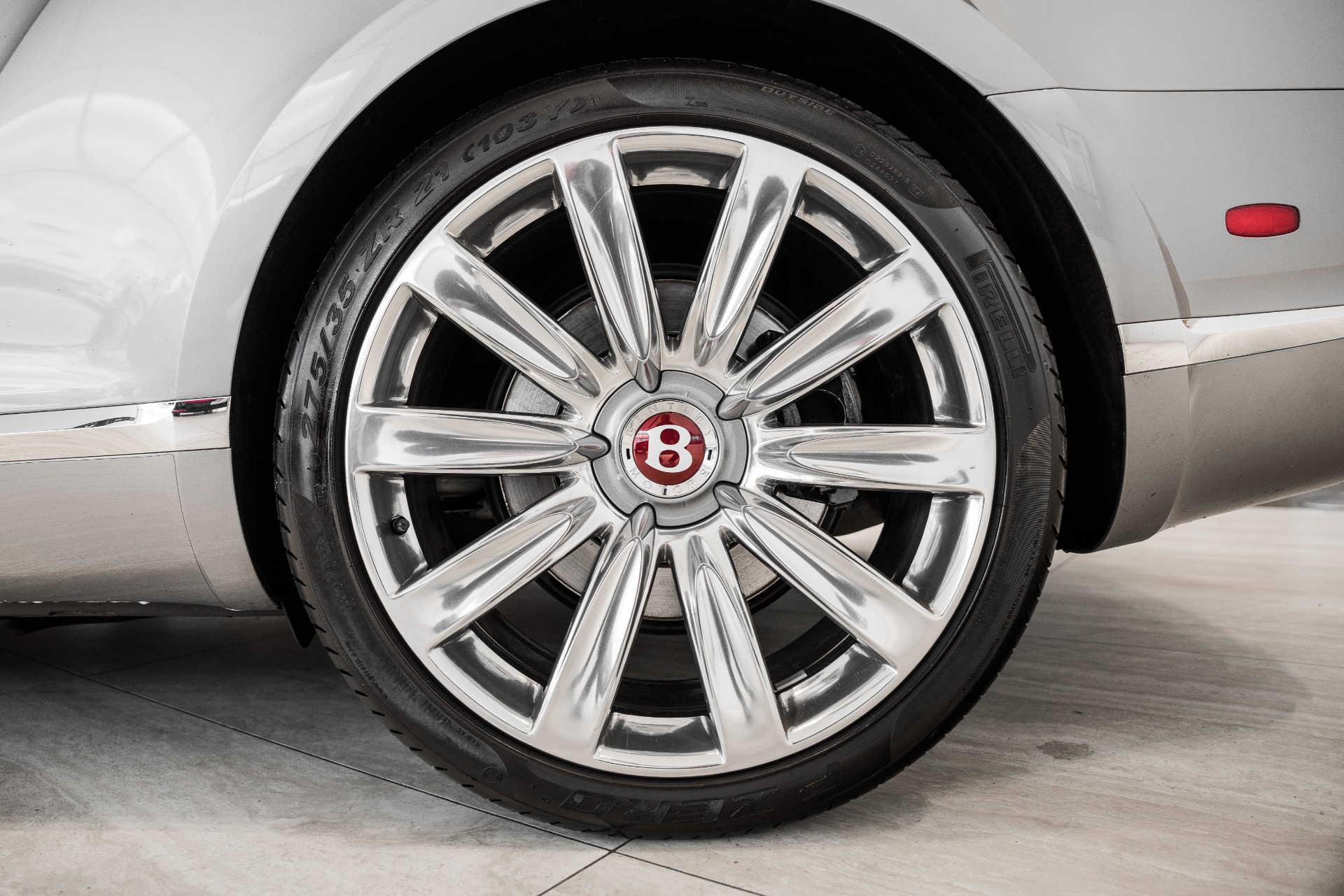Used 2013 Bentley Continental GT V8 | St. Petersburg, FL