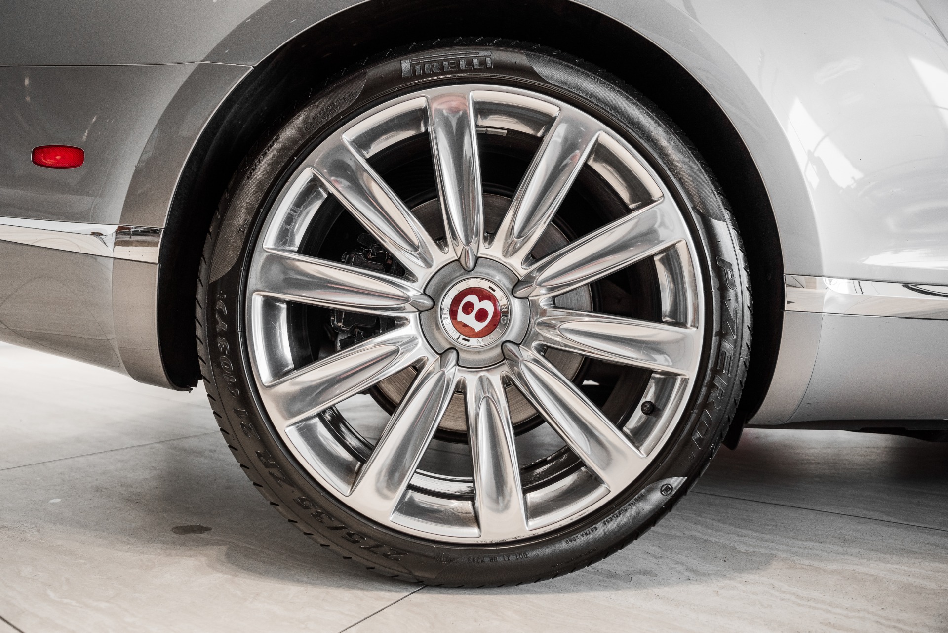 Used 2013 Bentley Continental GT V8 | St. Petersburg, FL