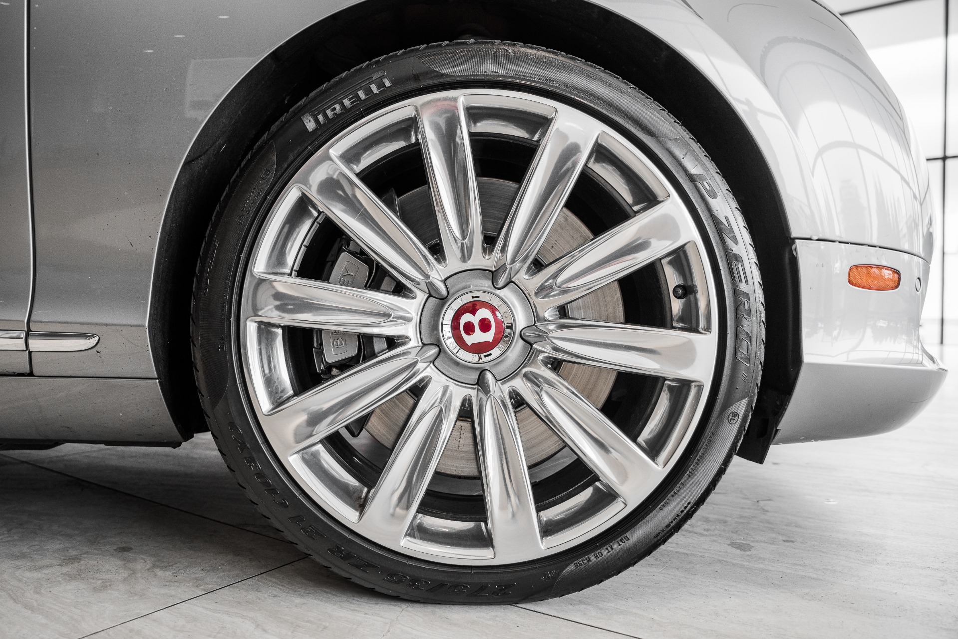 Used 2013 Bentley Continental GT V8 | St. Petersburg, FL