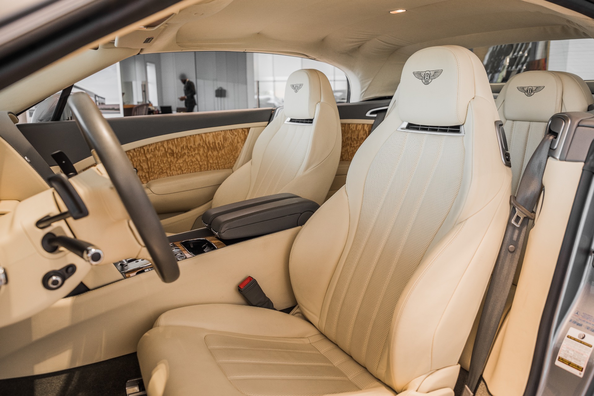 Used 2013 Bentley Continental GT V8 | St. Petersburg, FL