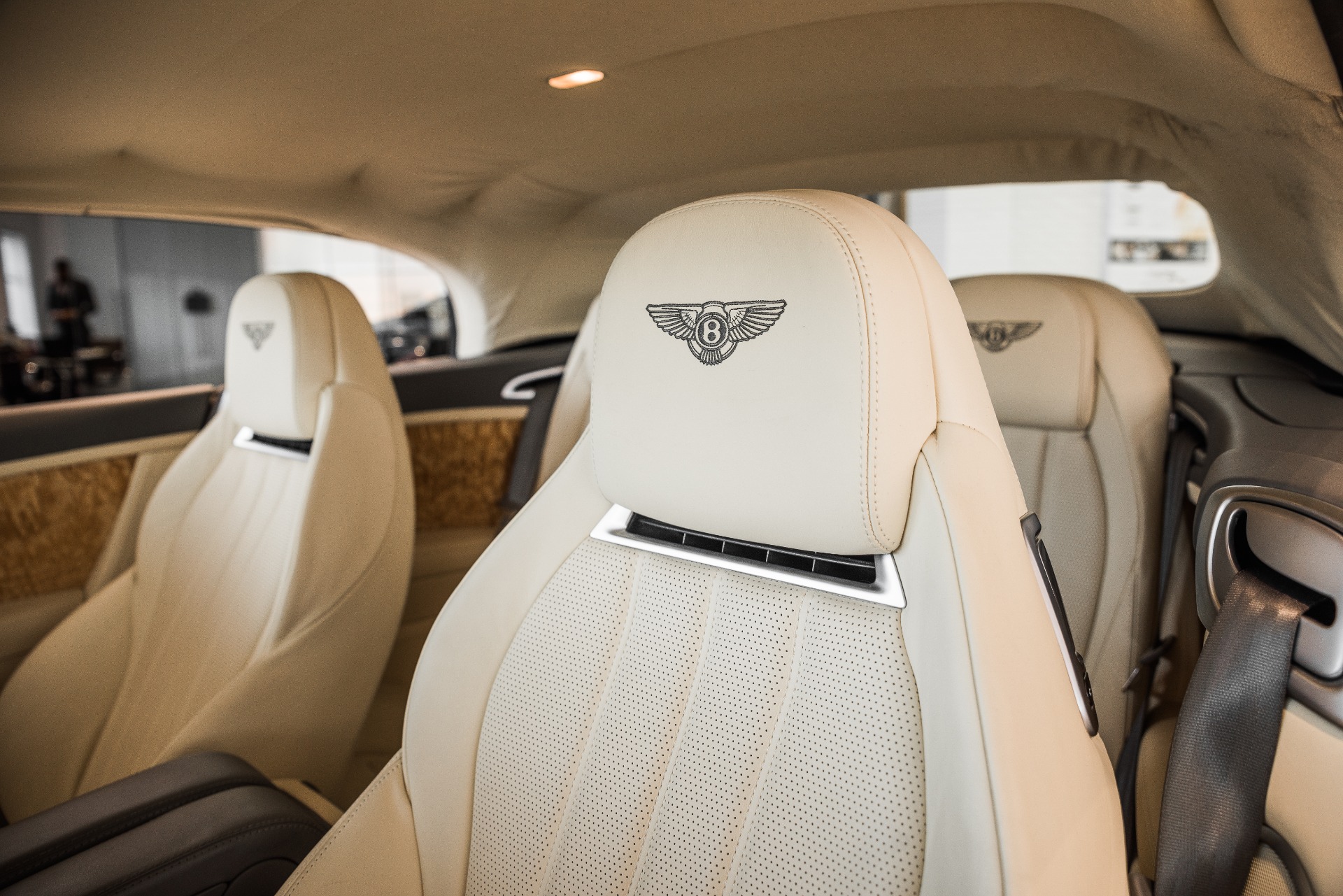 Used 2013 Bentley Continental GT V8 | St. Petersburg, FL