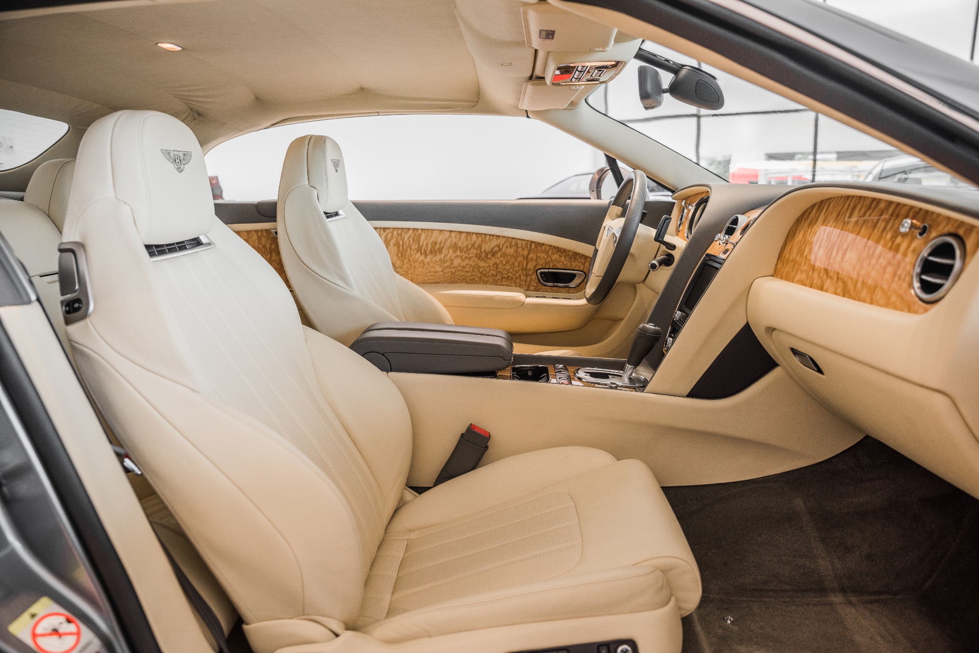 Used 2013 Bentley Continental GT V8 | St. Petersburg, FL