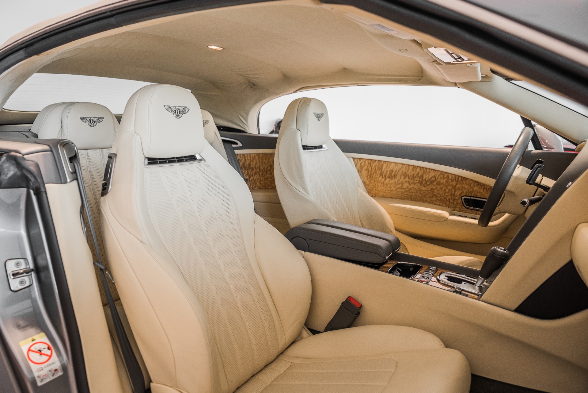 Used 2013 Bentley Continental GT V8 | St. Petersburg, FL