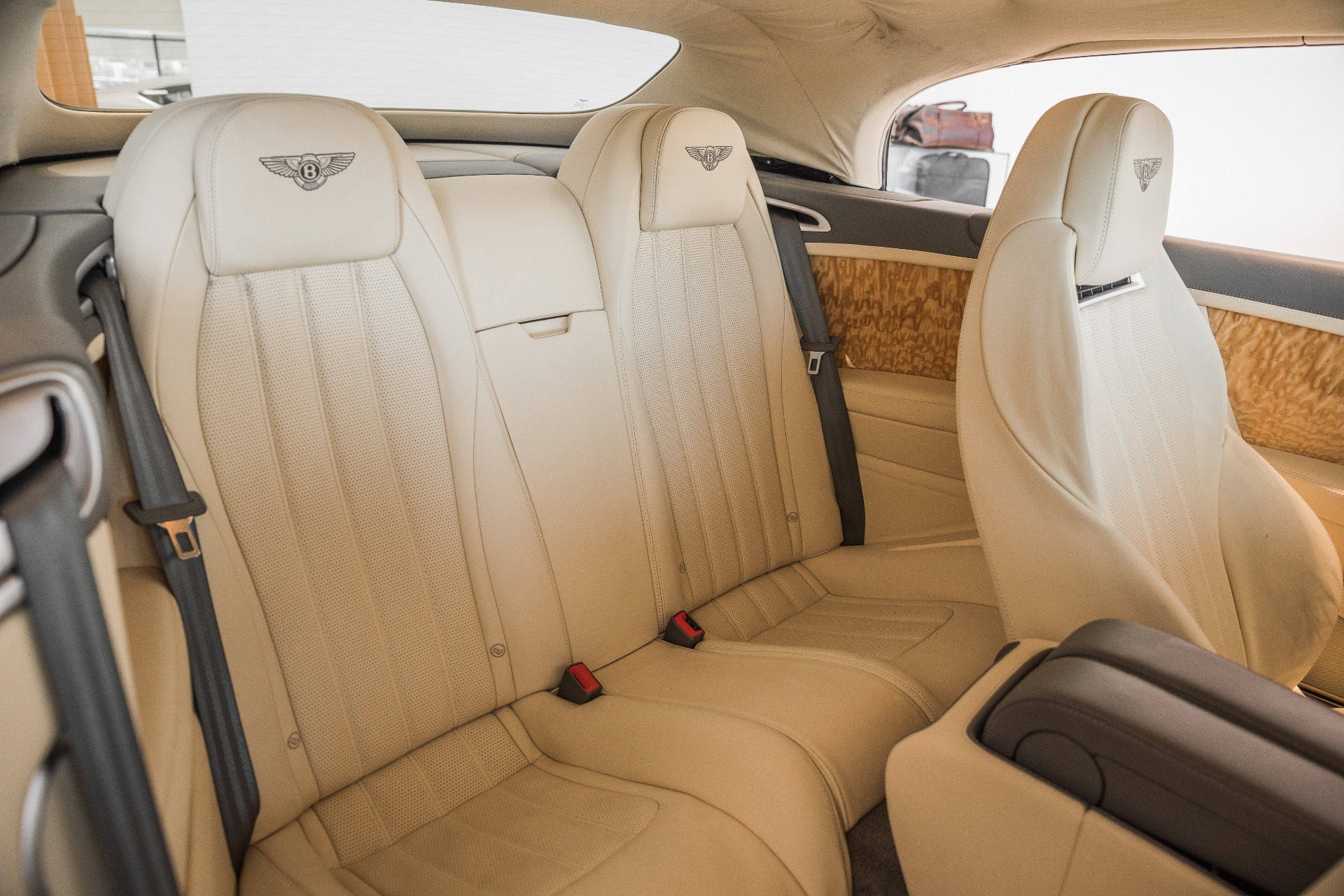 Used 2013 Bentley Continental GT V8 | St. Petersburg, FL