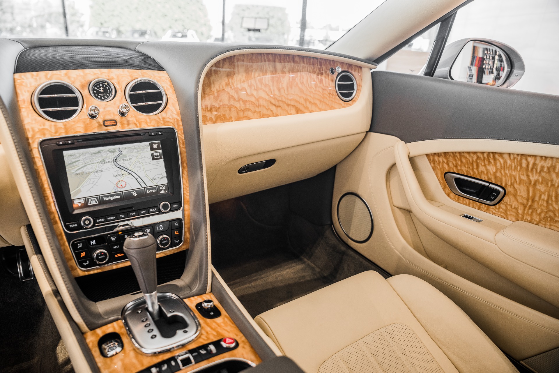 Used 2013 Bentley Continental GT V8 | St. Petersburg, FL