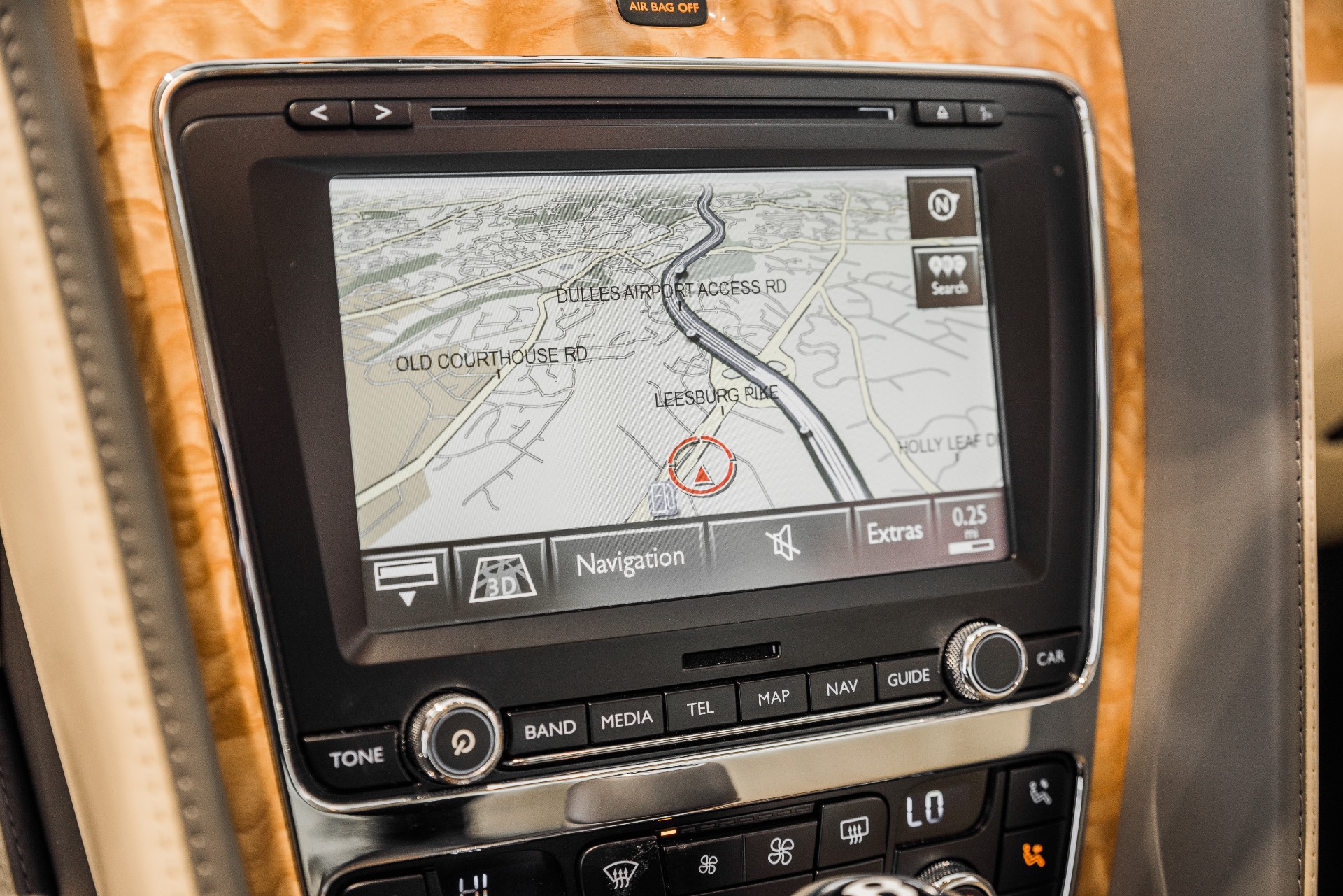Used 2013 Bentley Continental GT V8 | St. Petersburg, FL