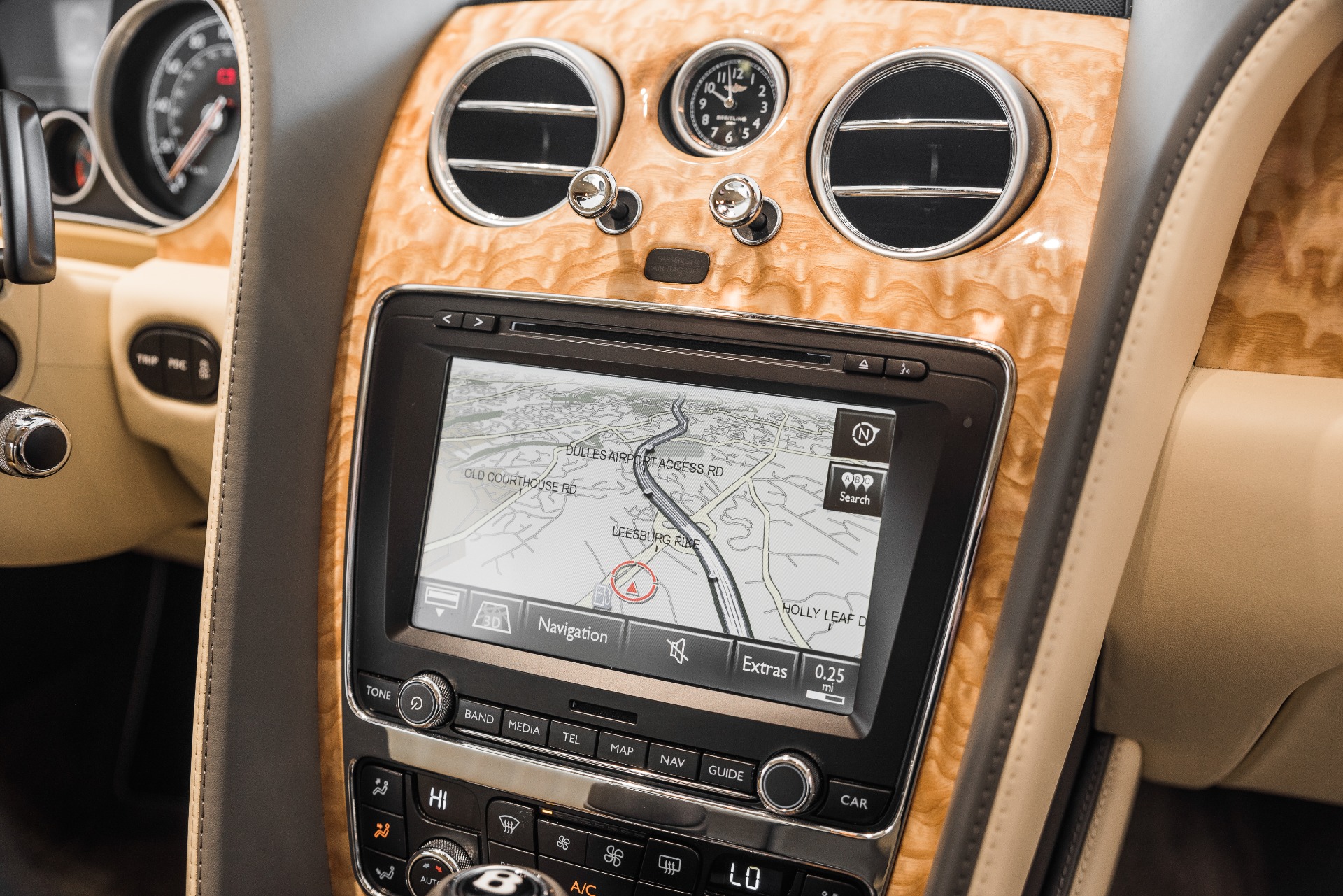 Used 2013 Bentley Continental GT V8 | St. Petersburg, FL