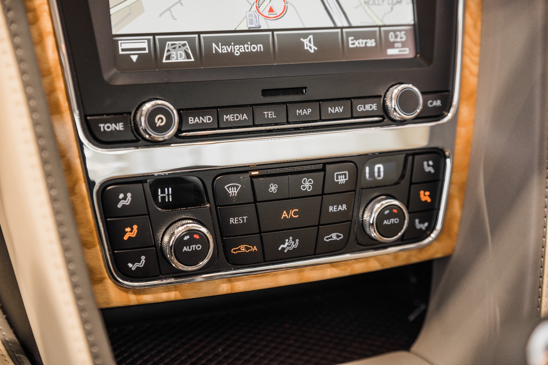Used 2013 Bentley Continental GT V8 | St. Petersburg, FL